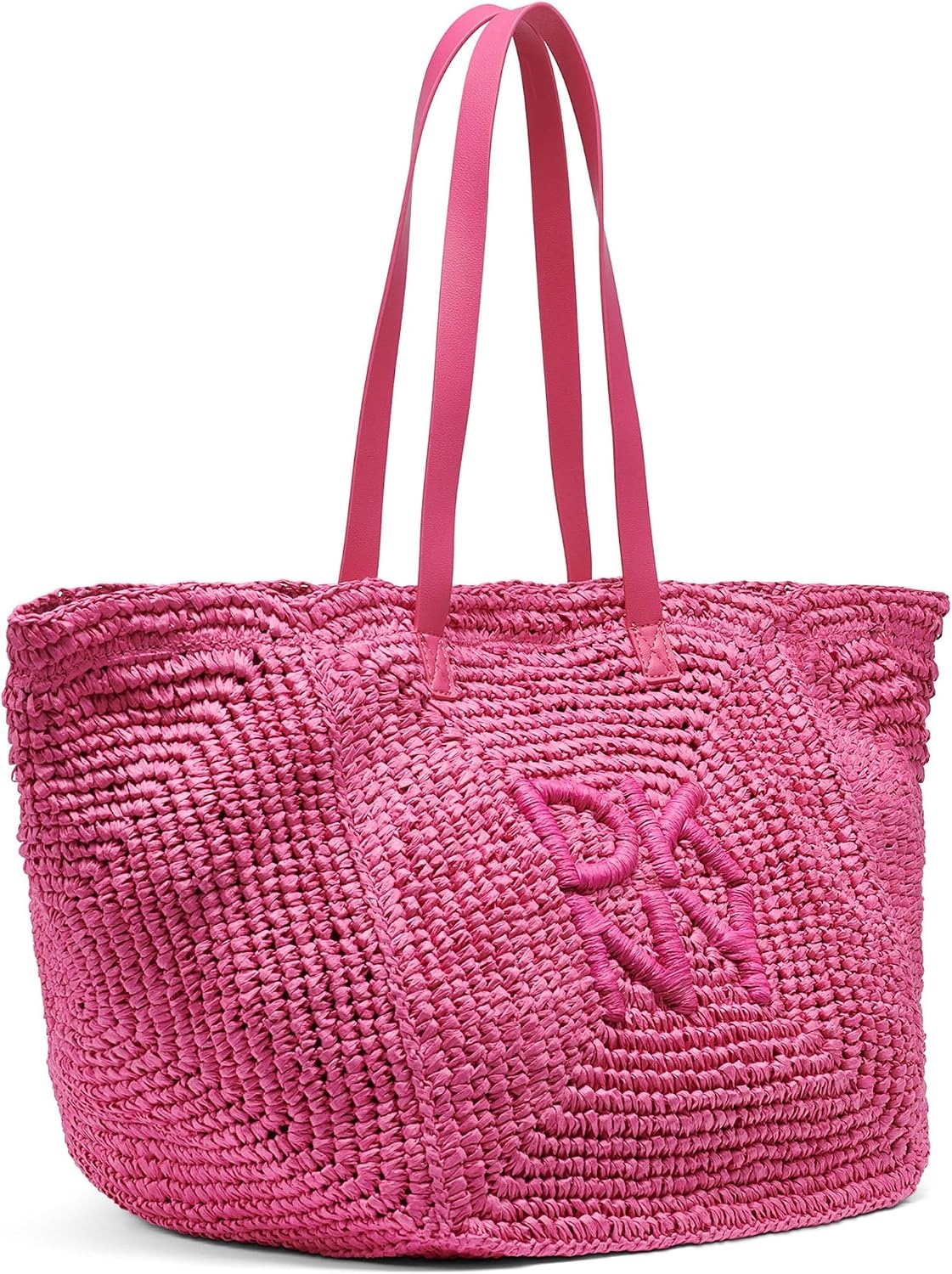 image:imageDKNY Womens Paloma Tote BagHot Pink