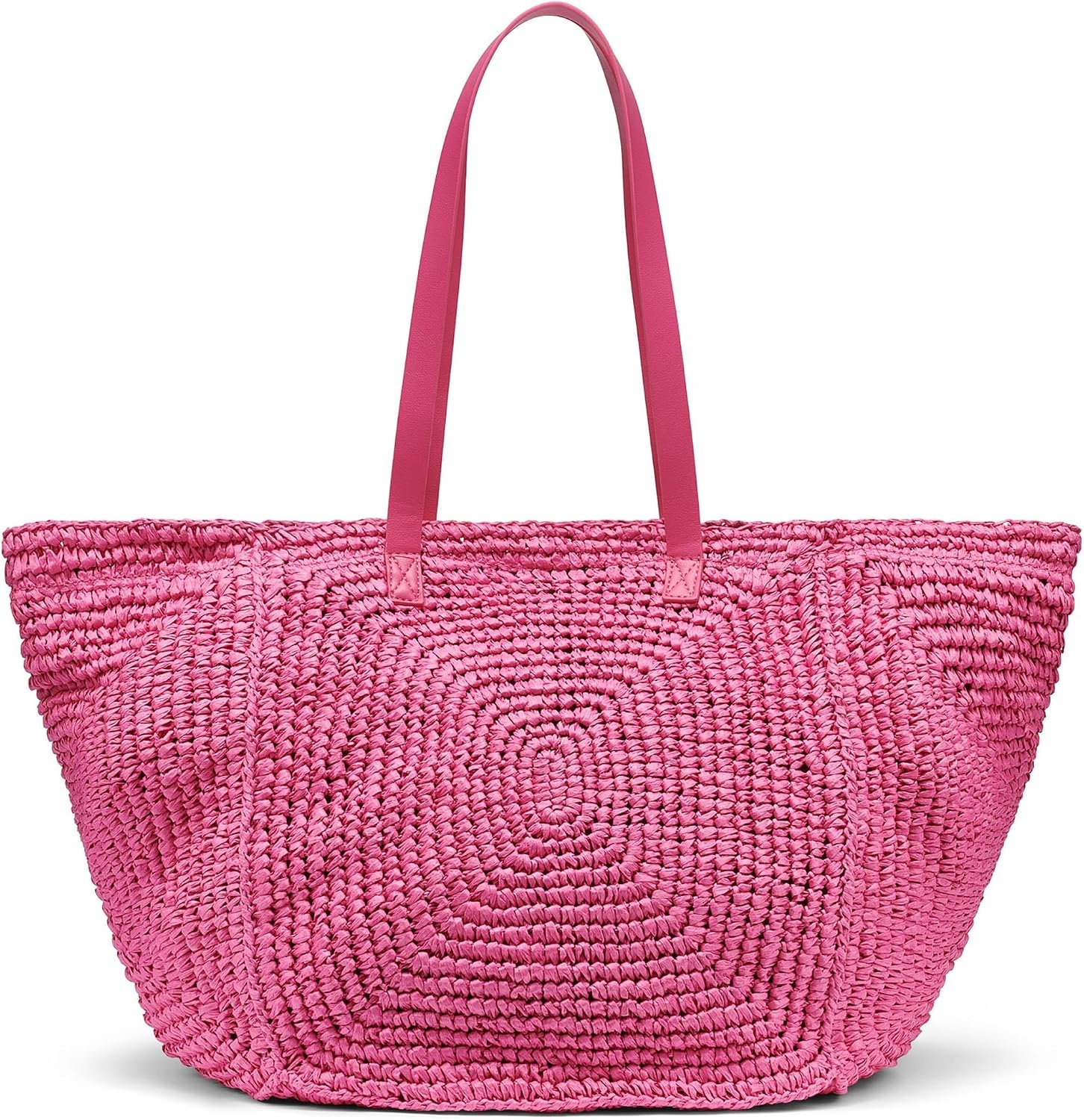 image:imageDKNY Womens Paloma Tote BagHot Pink