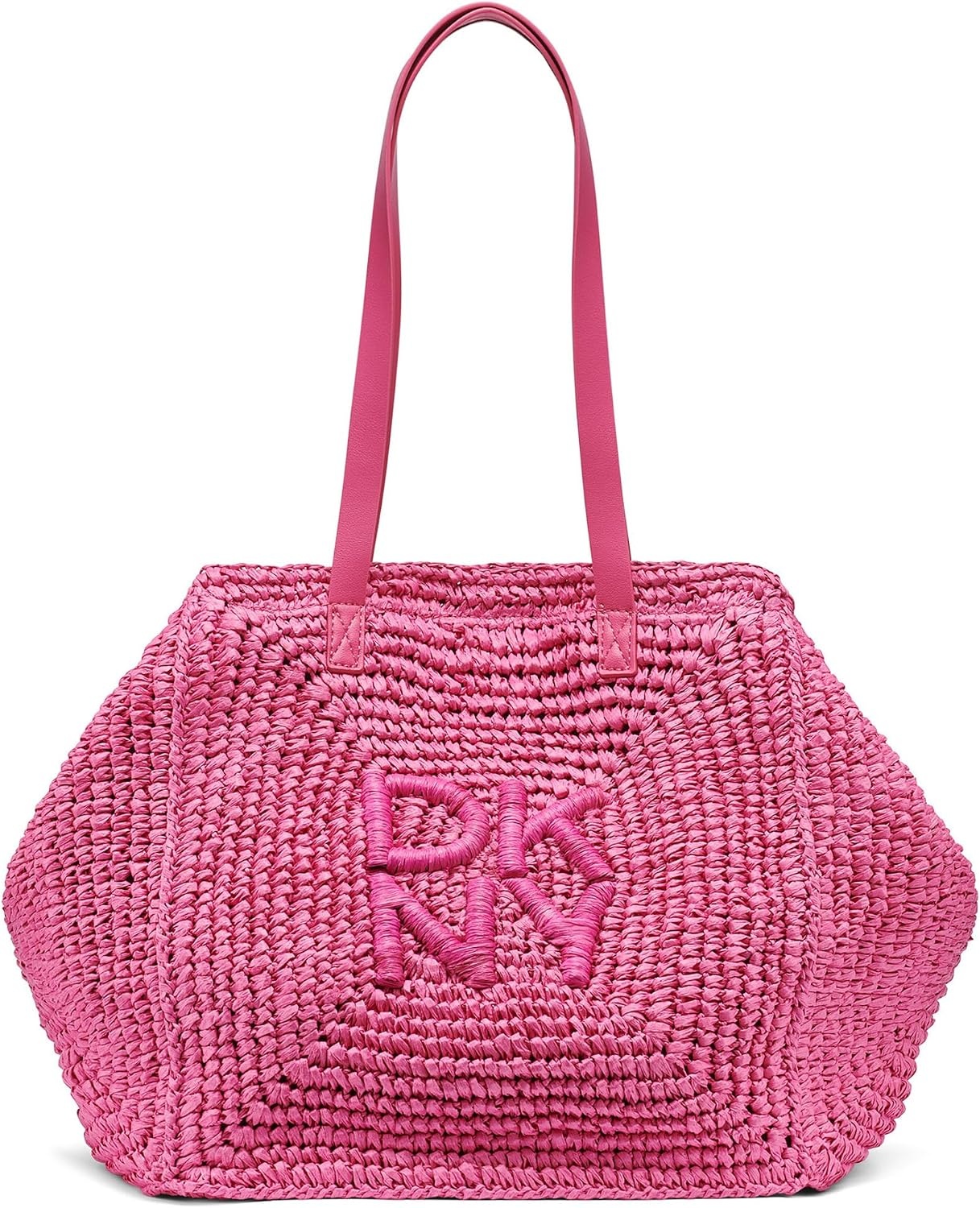 image:imageDKNY Womens Paloma Tote BagHot Pink