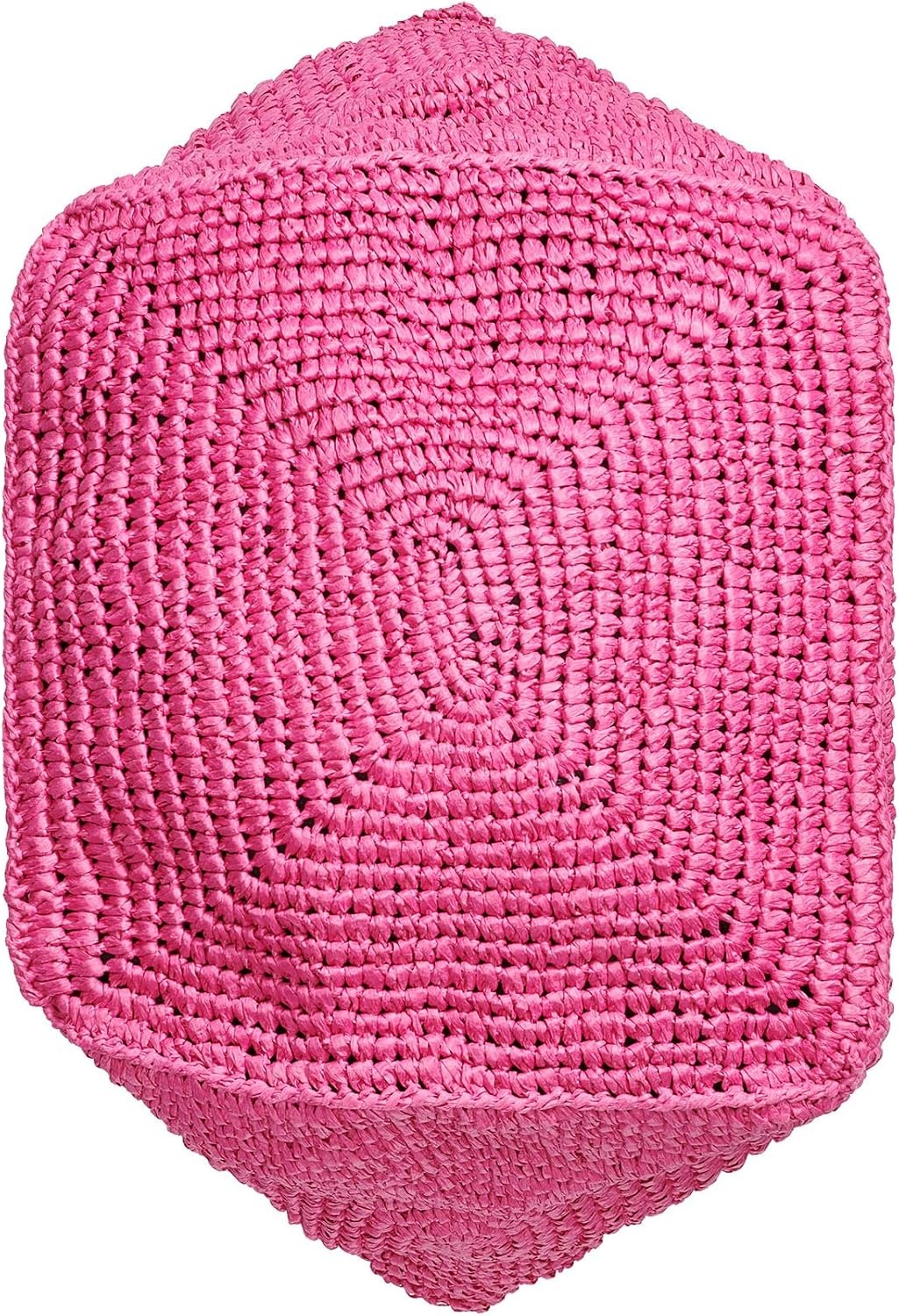 image:imageDKNY Womens Paloma Tote BagHot Pink