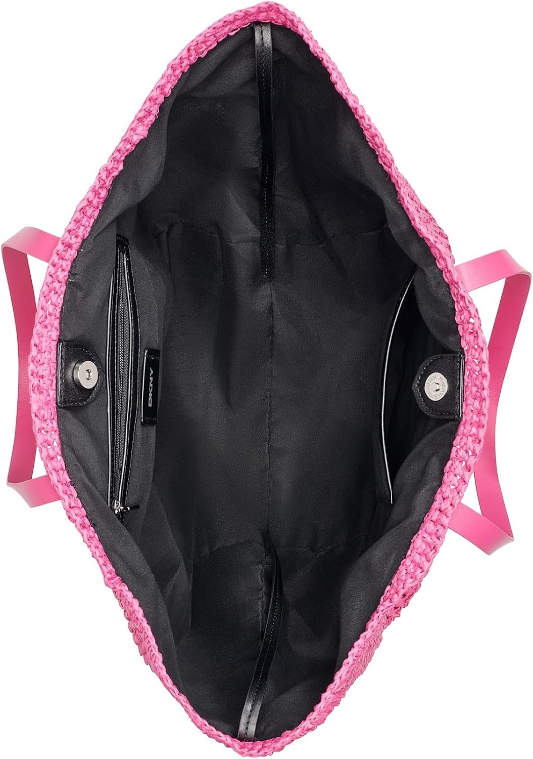 image:imageDKNY Womens Paloma Tote BagHot Pink