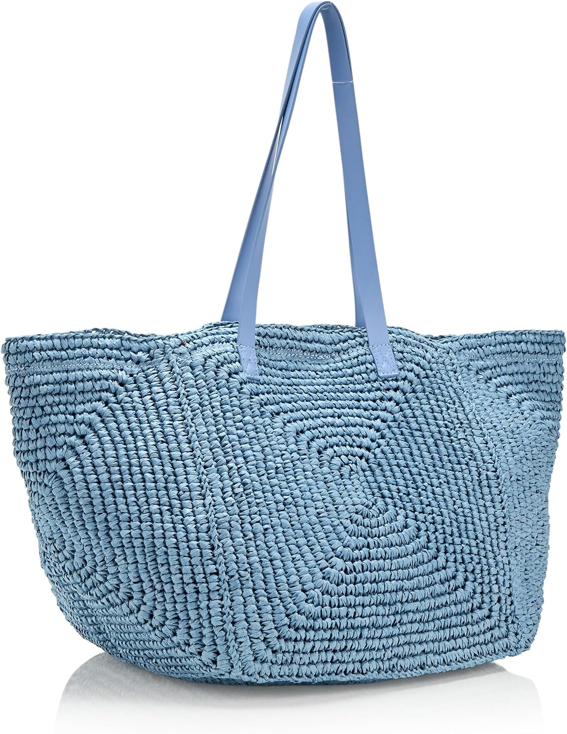 image:imageDKNY Womens Paloma Tote BagLiberty Sky
