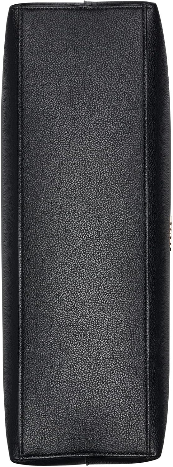 image:imageDKNY Womens Paula Hobo BagBlackGold