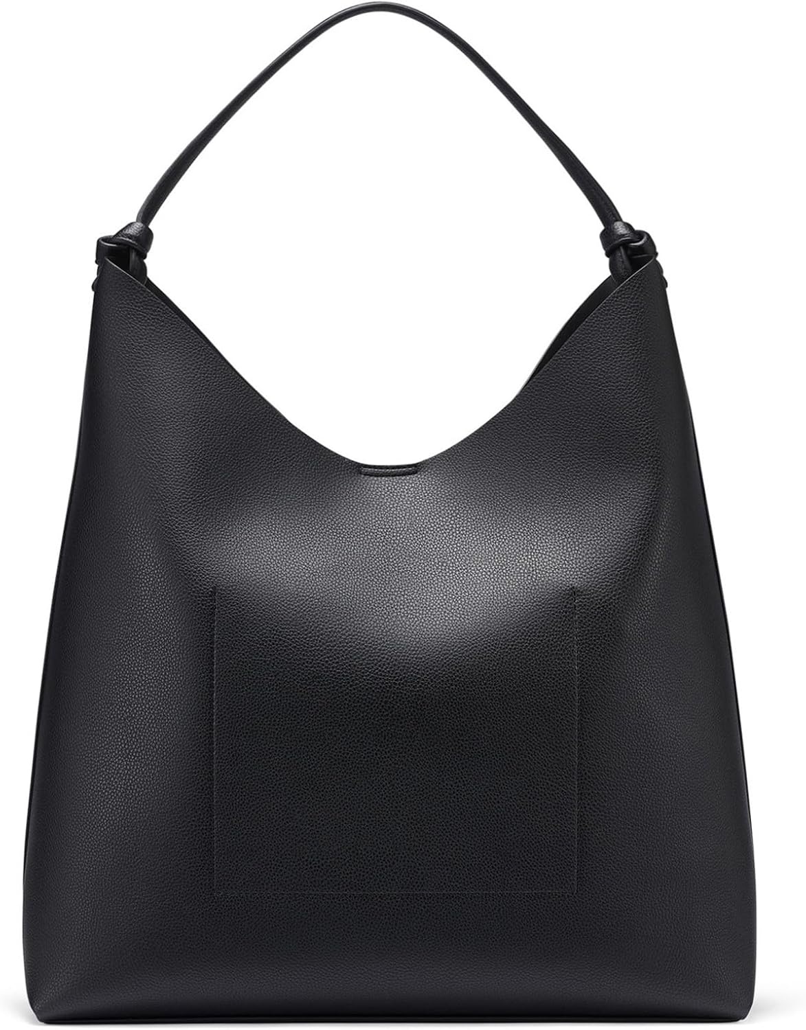 image:imageDKNY Womens Paula Hobo BagBlackGold