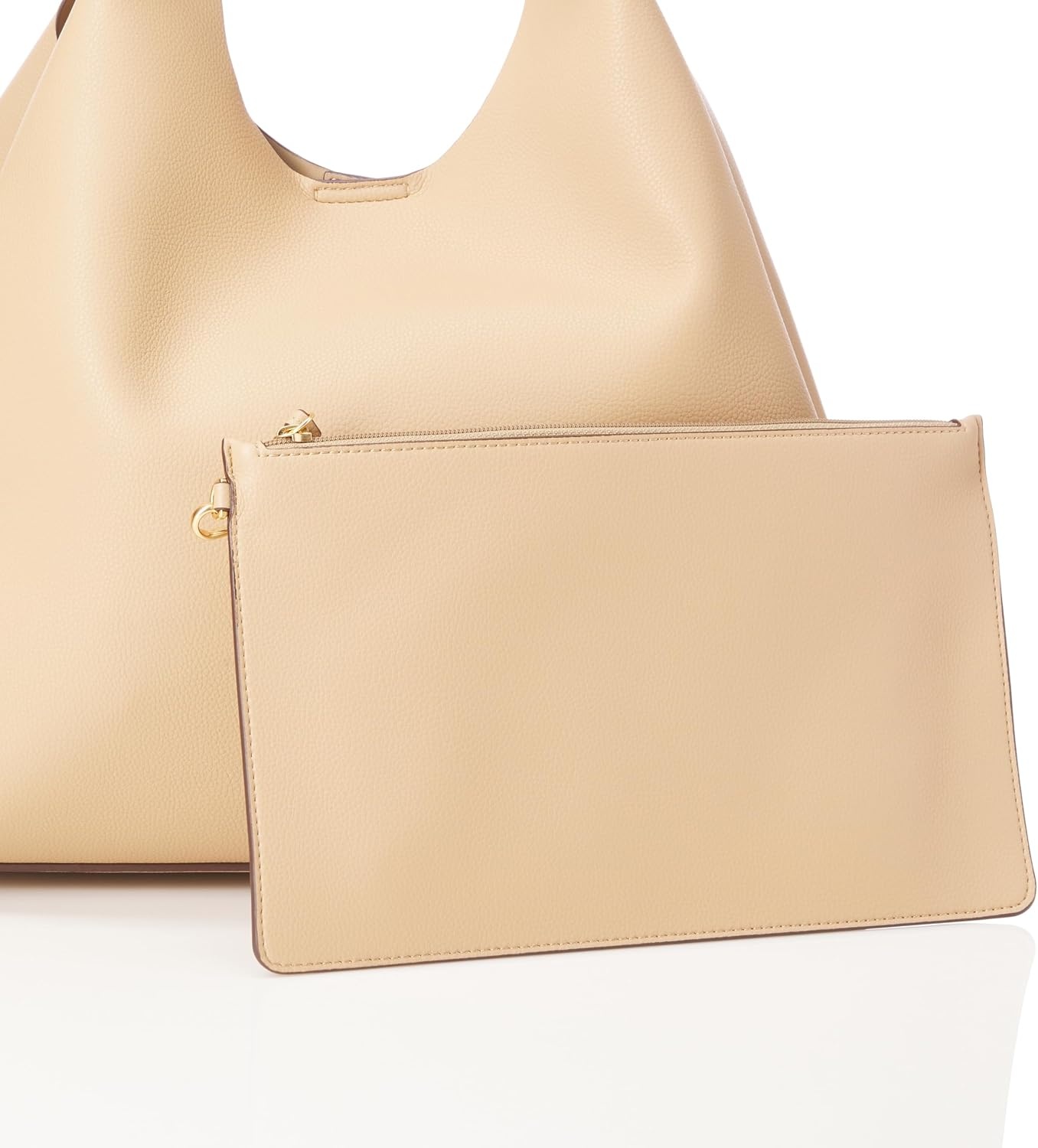 image:imageDKNY Womens Paula Large Tote BagCappucino