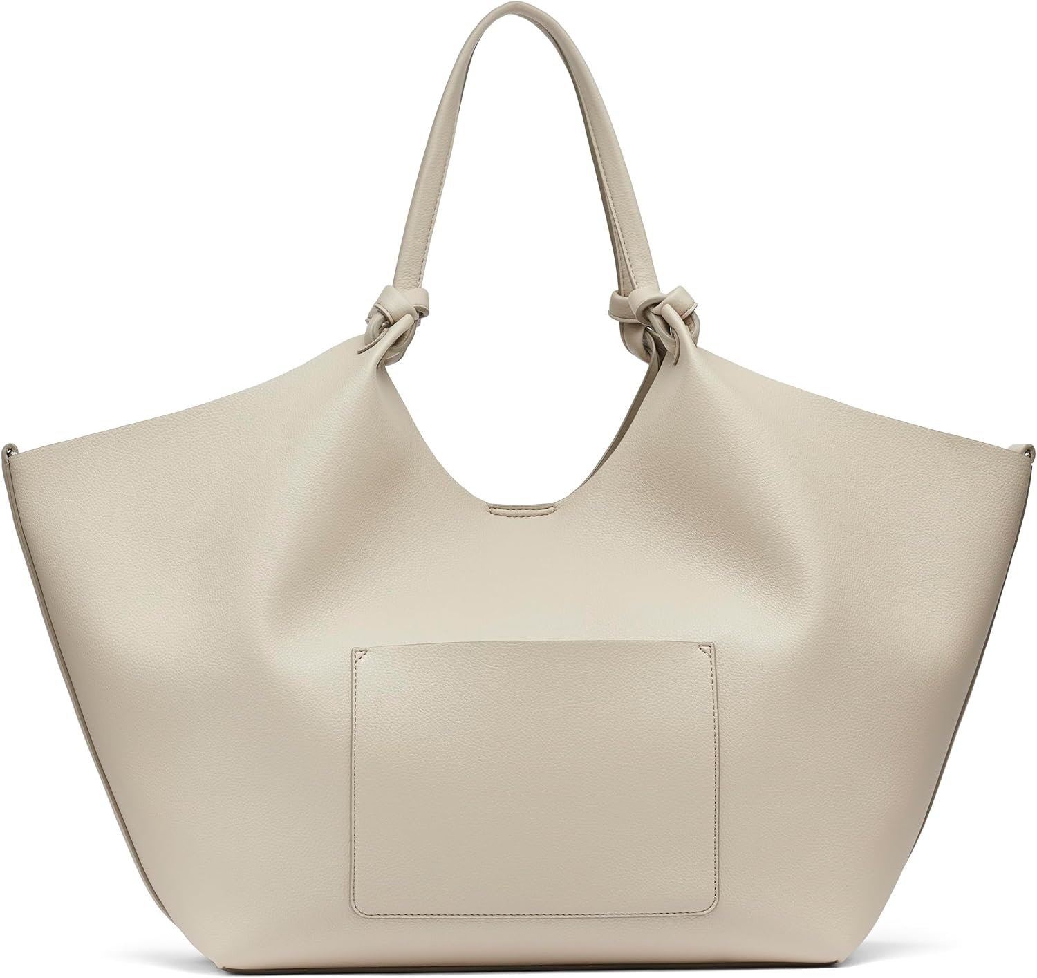 image:imageDKNY Womens Paula Large Tote BagLight Taupe