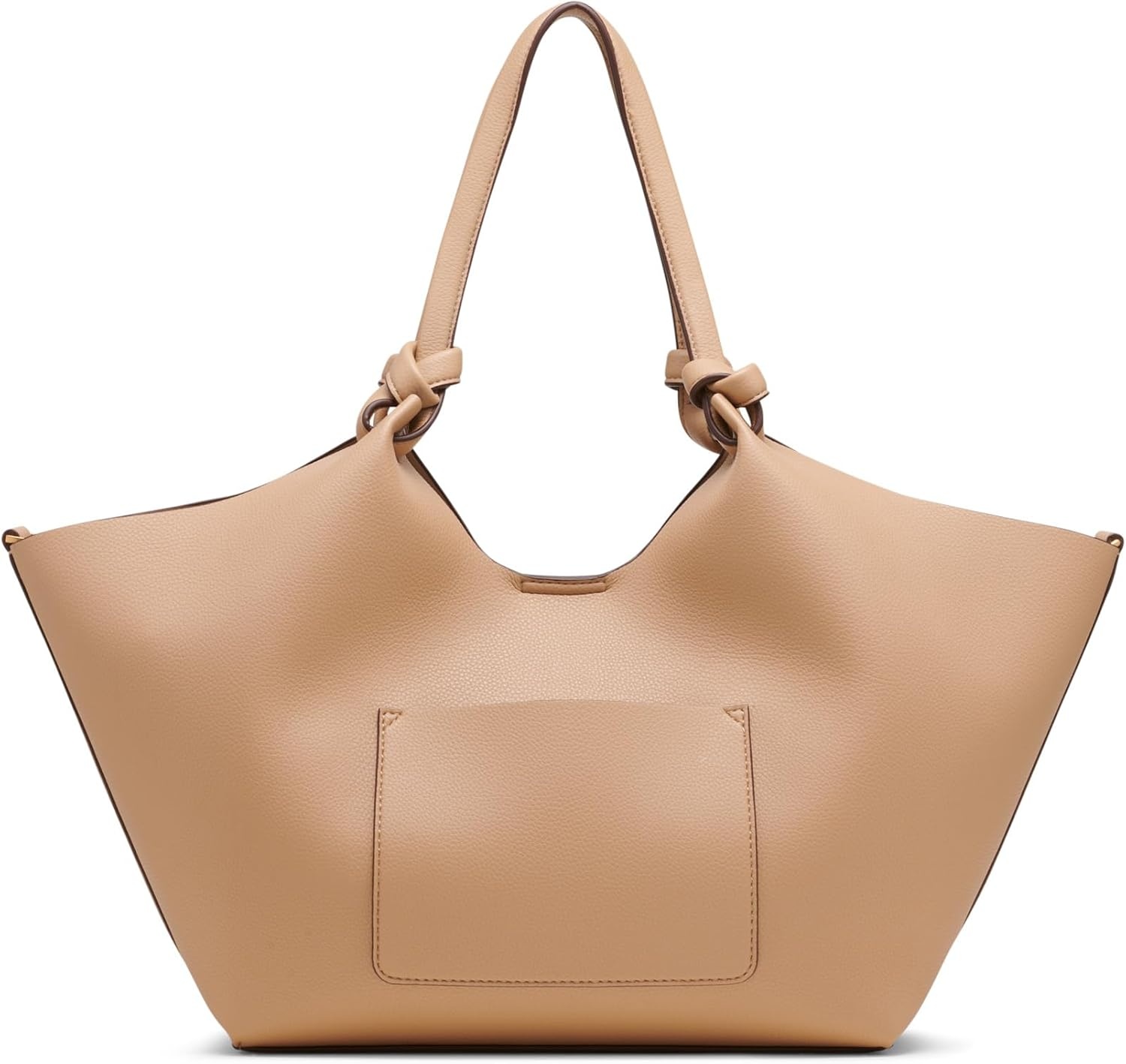 image:imageDKNY Womens Paula Medium Tote BagCappucino