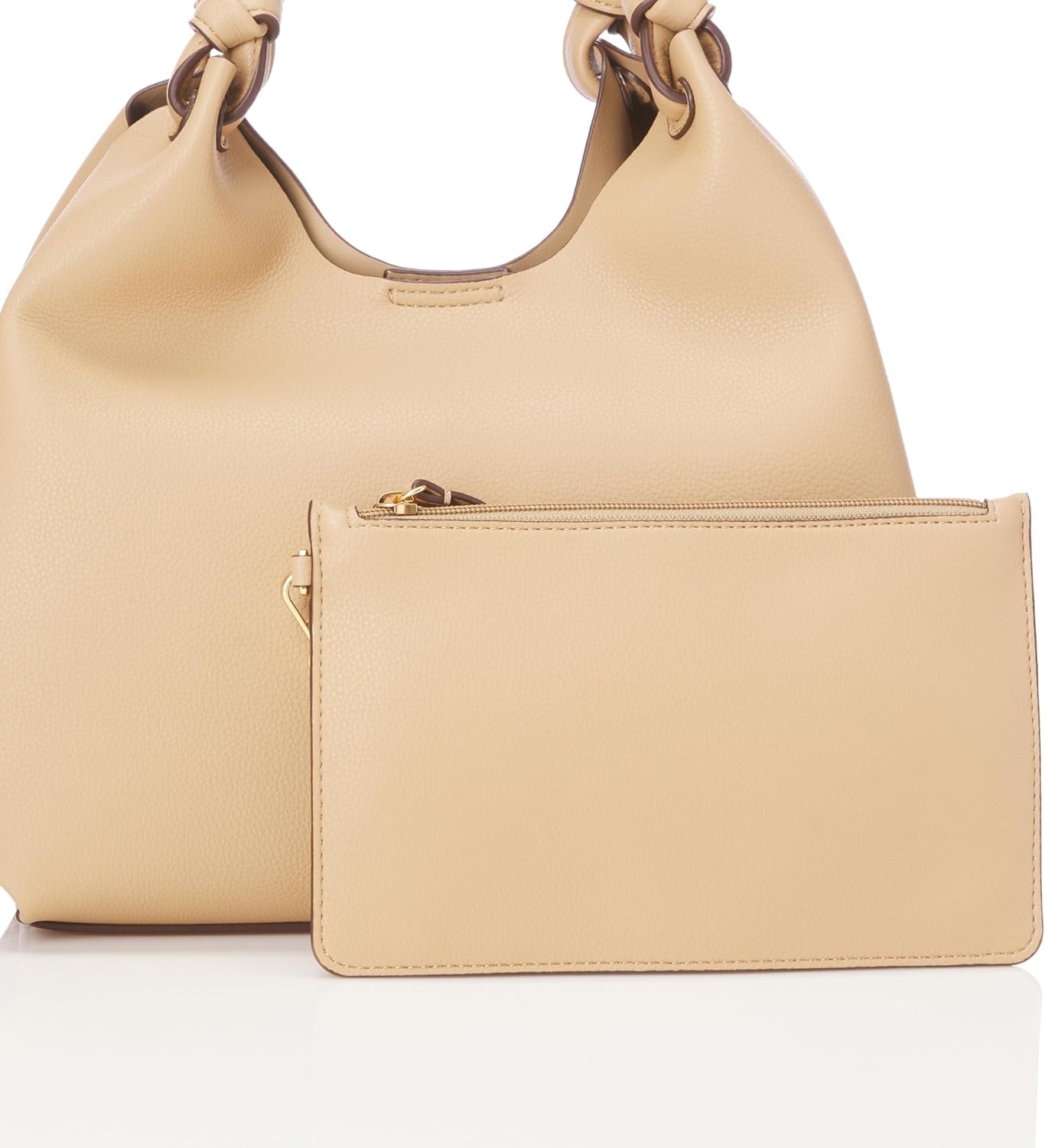 image:imageDKNY Womens Paula Medium Tote BagCappucino