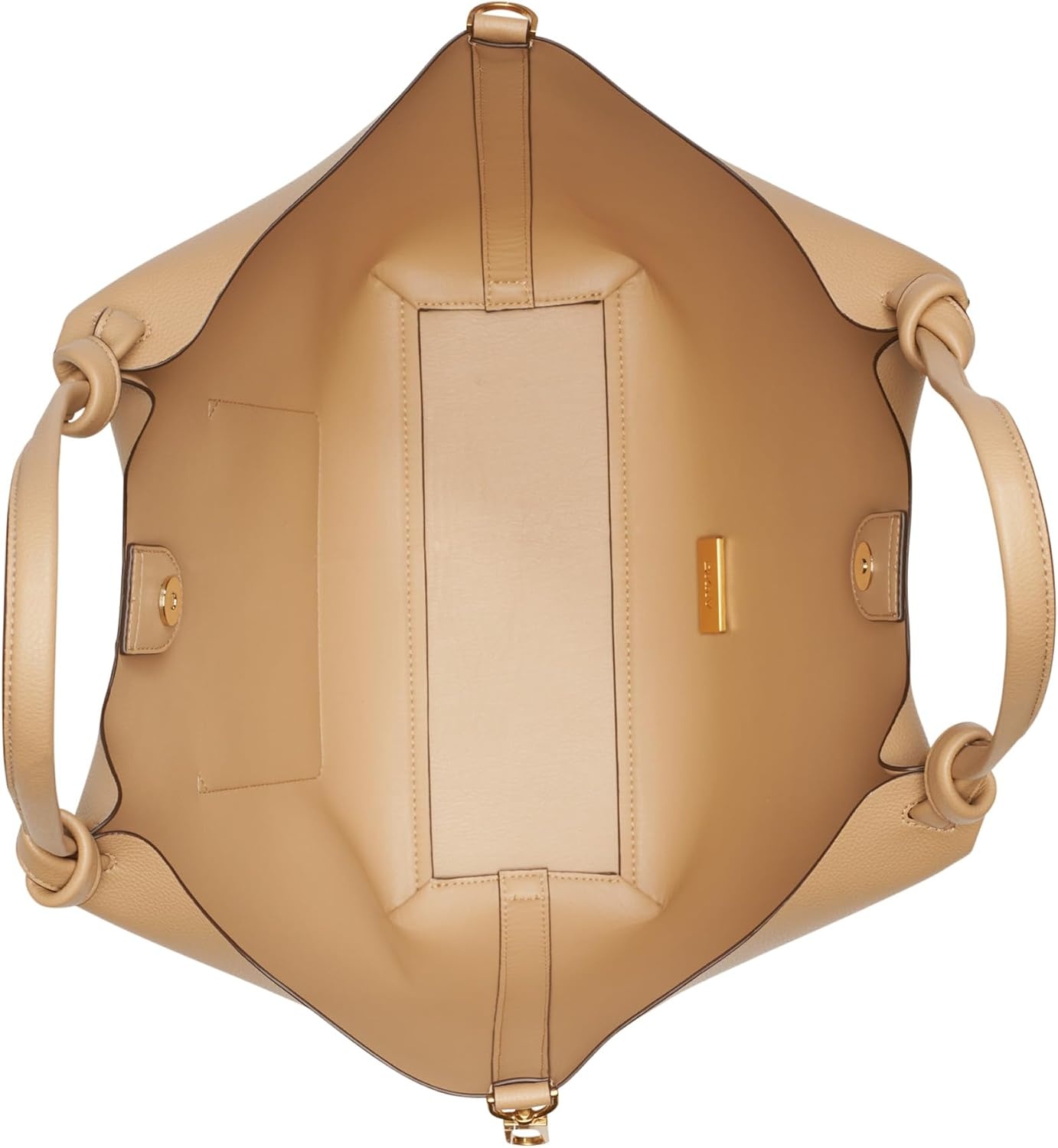 image:imageDKNY Womens Paula Medium Tote BagCappucino