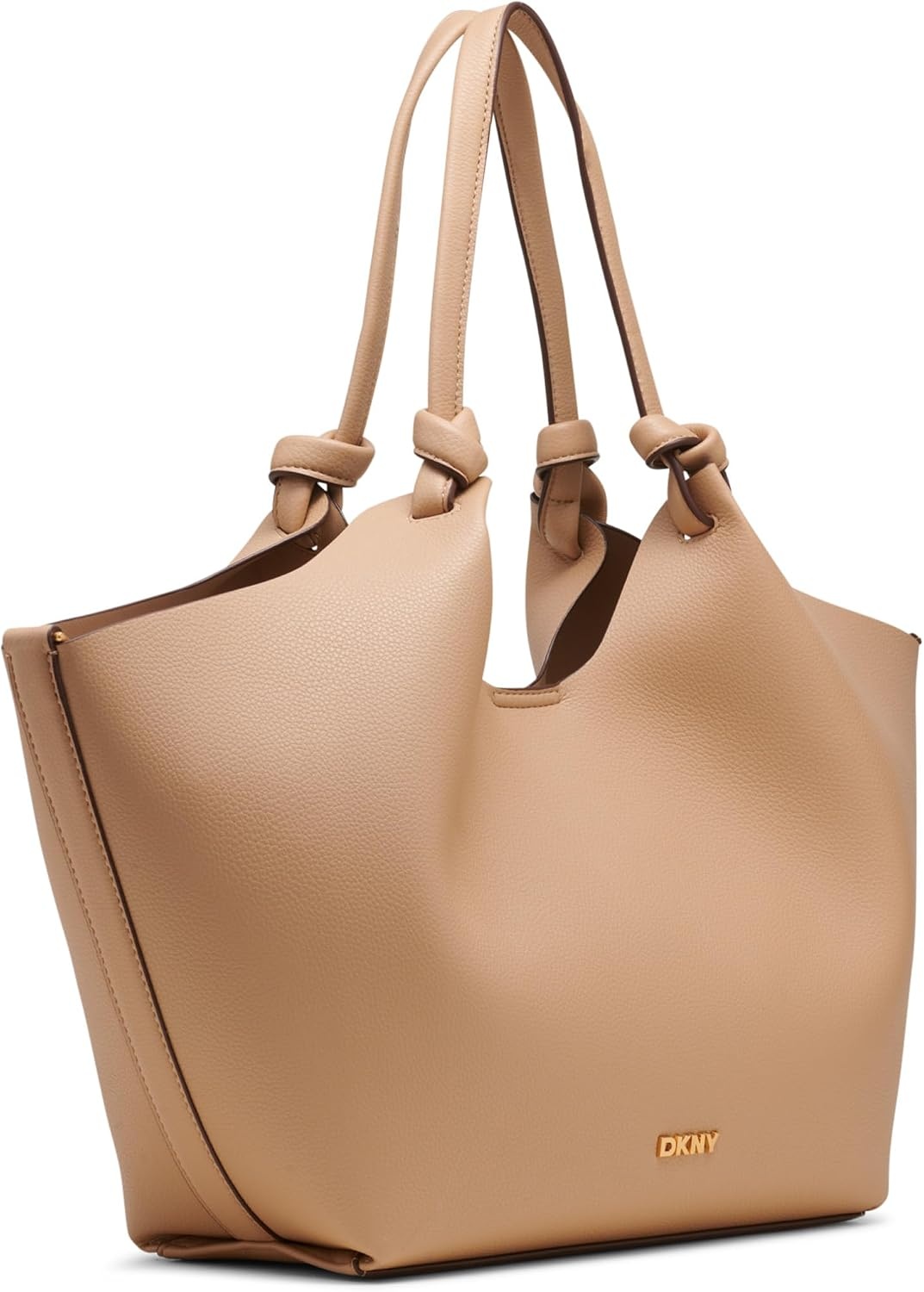 image:imageDKNY Womens Paula Medium Tote BagCappucino