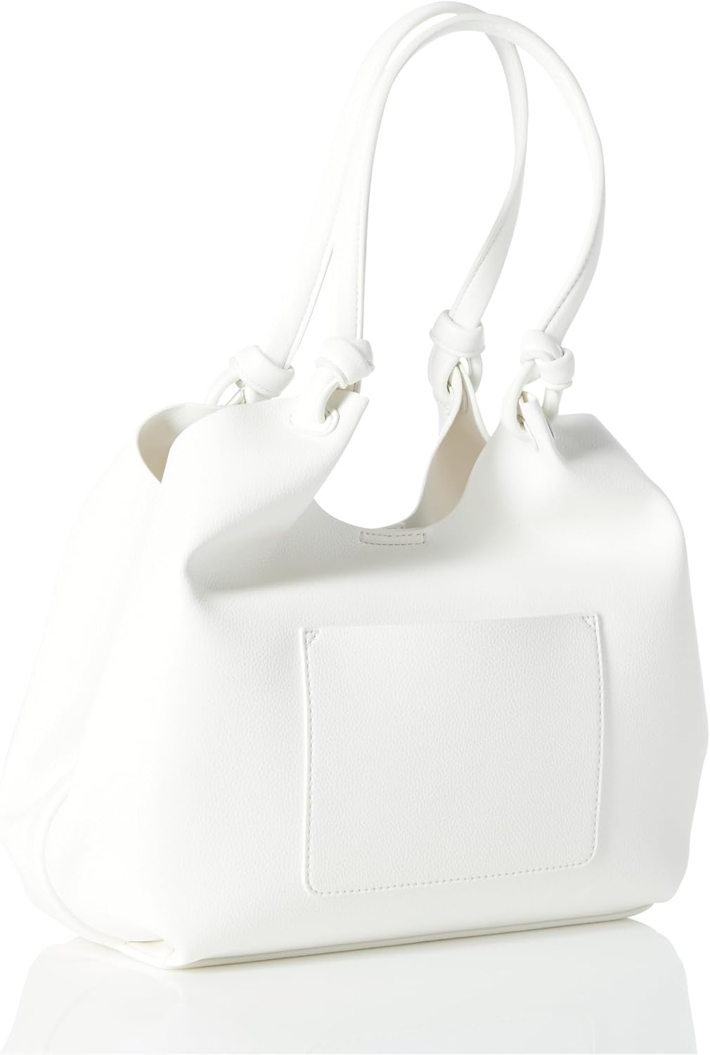 image:imageDKNY Womens Paula Medium Tote BagMarshmallow
