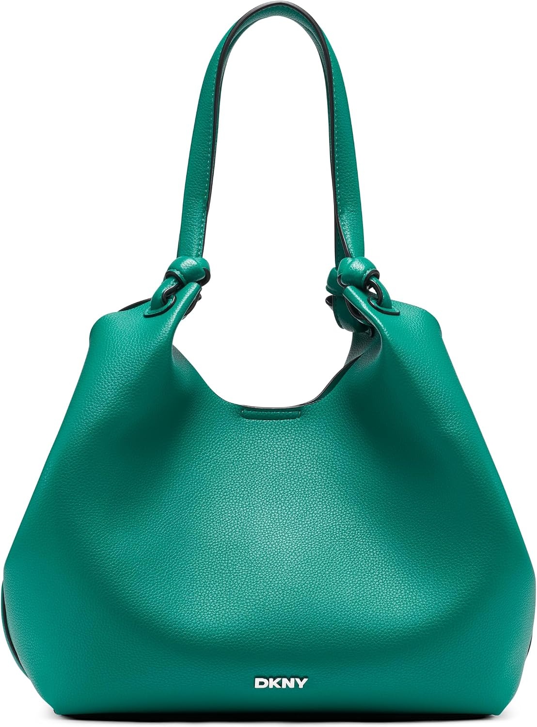 image:imageDKNY Womens Paula Medium Tote BagPark Green