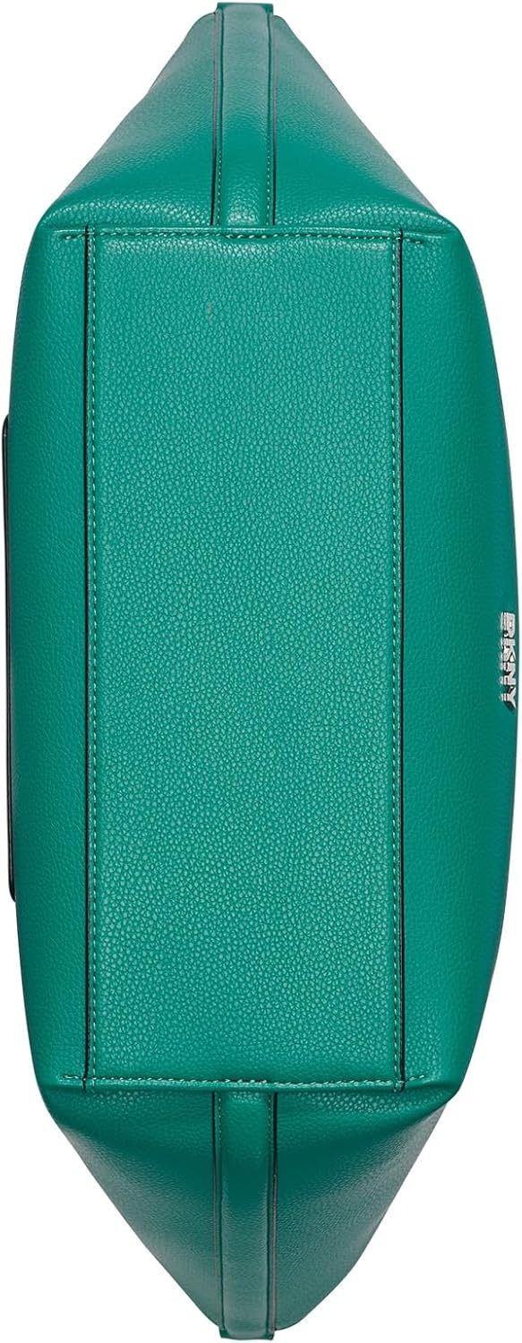 image:imageDKNY Womens Paula Medium Tote BagPark Green