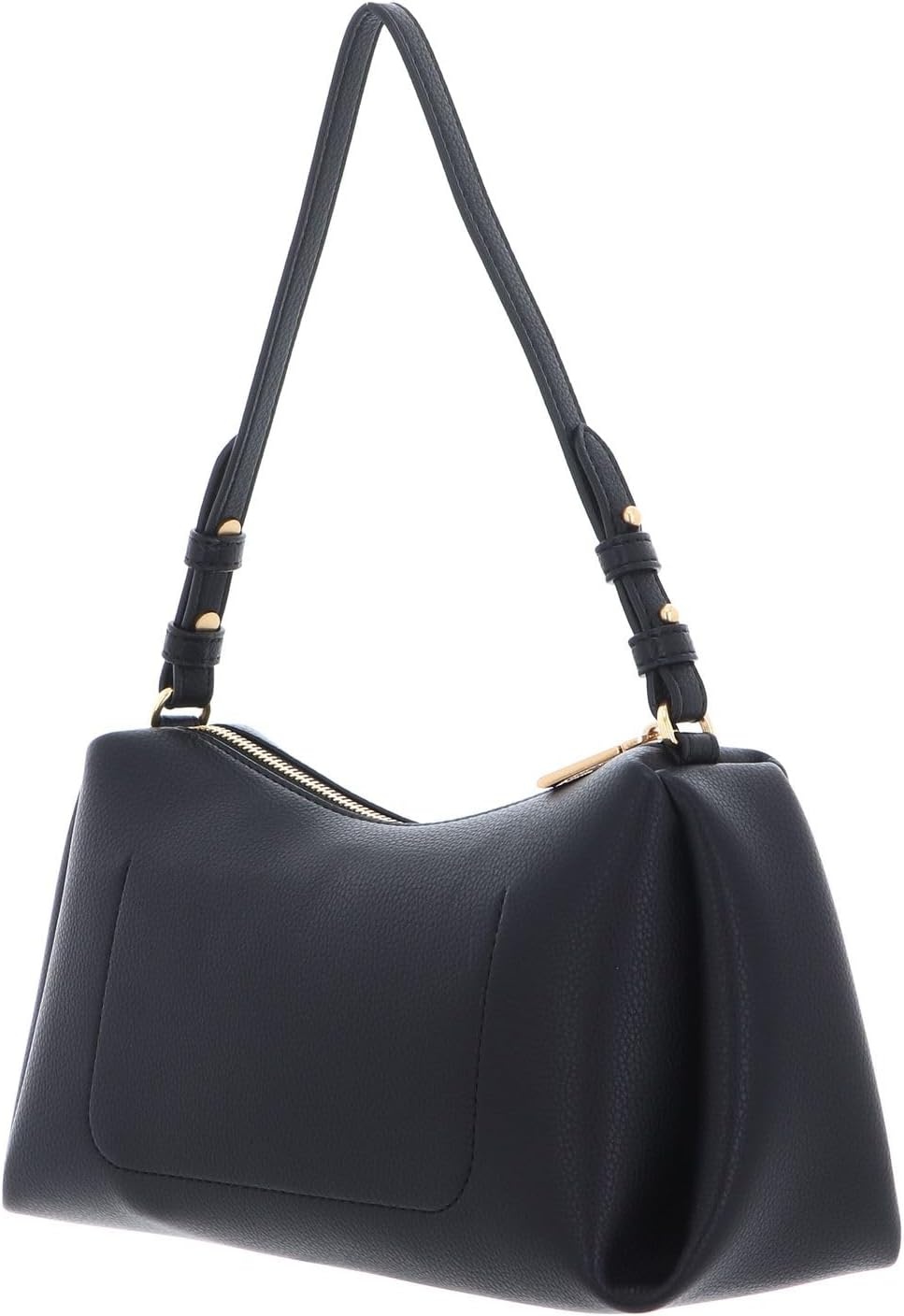 image:imageDKNY Womens Remy Shoulder BagBlackGold