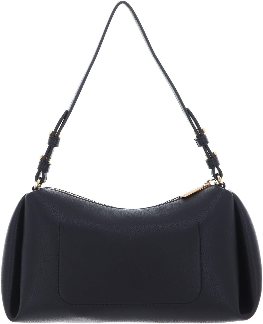 image:imageDKNY Womens Remy Shoulder BagBlackGold