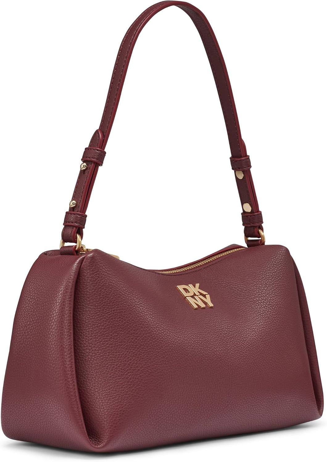 image:imageDKNY Womens Remy Shoulder BagGarnet