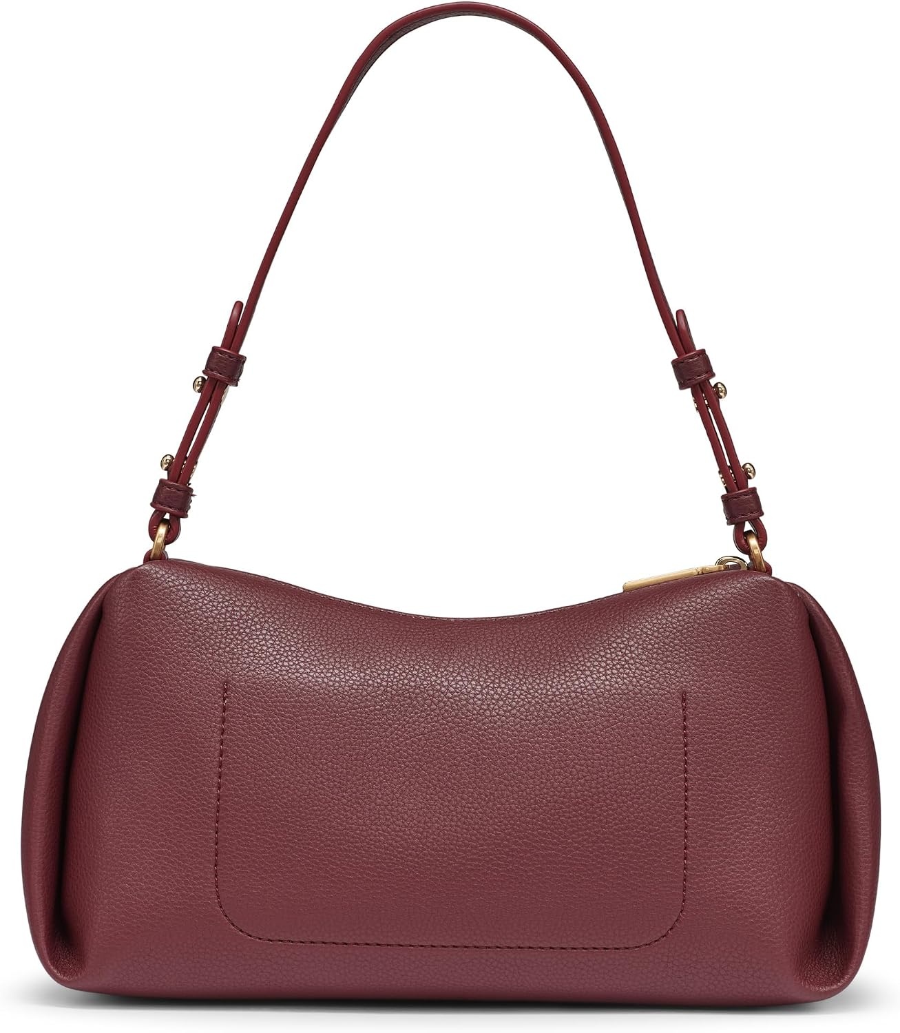 image:imageDKNY Womens Remy Shoulder BagGarnet