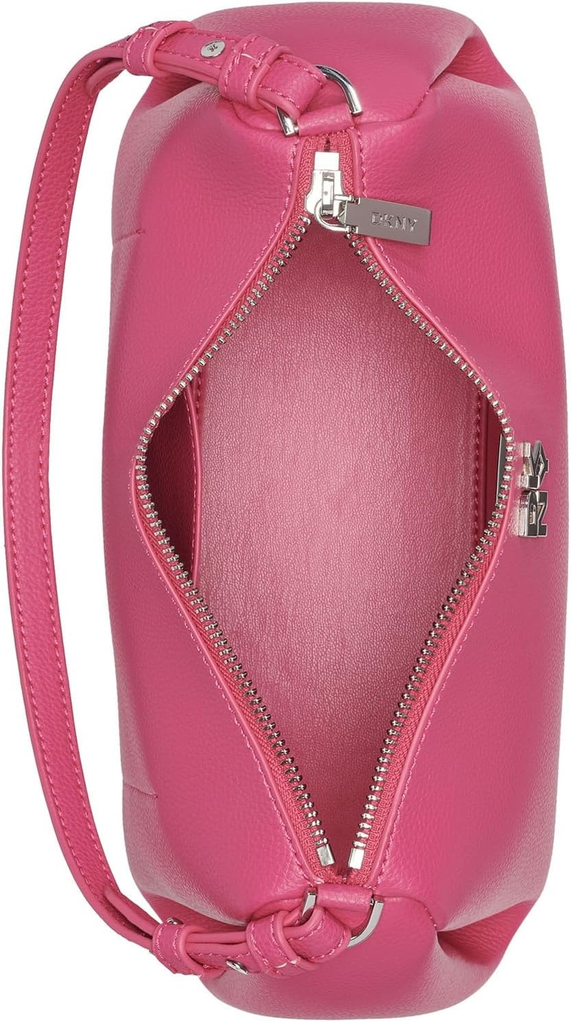 image:imageDKNY Womens Remy Shoulder BagHot Pink