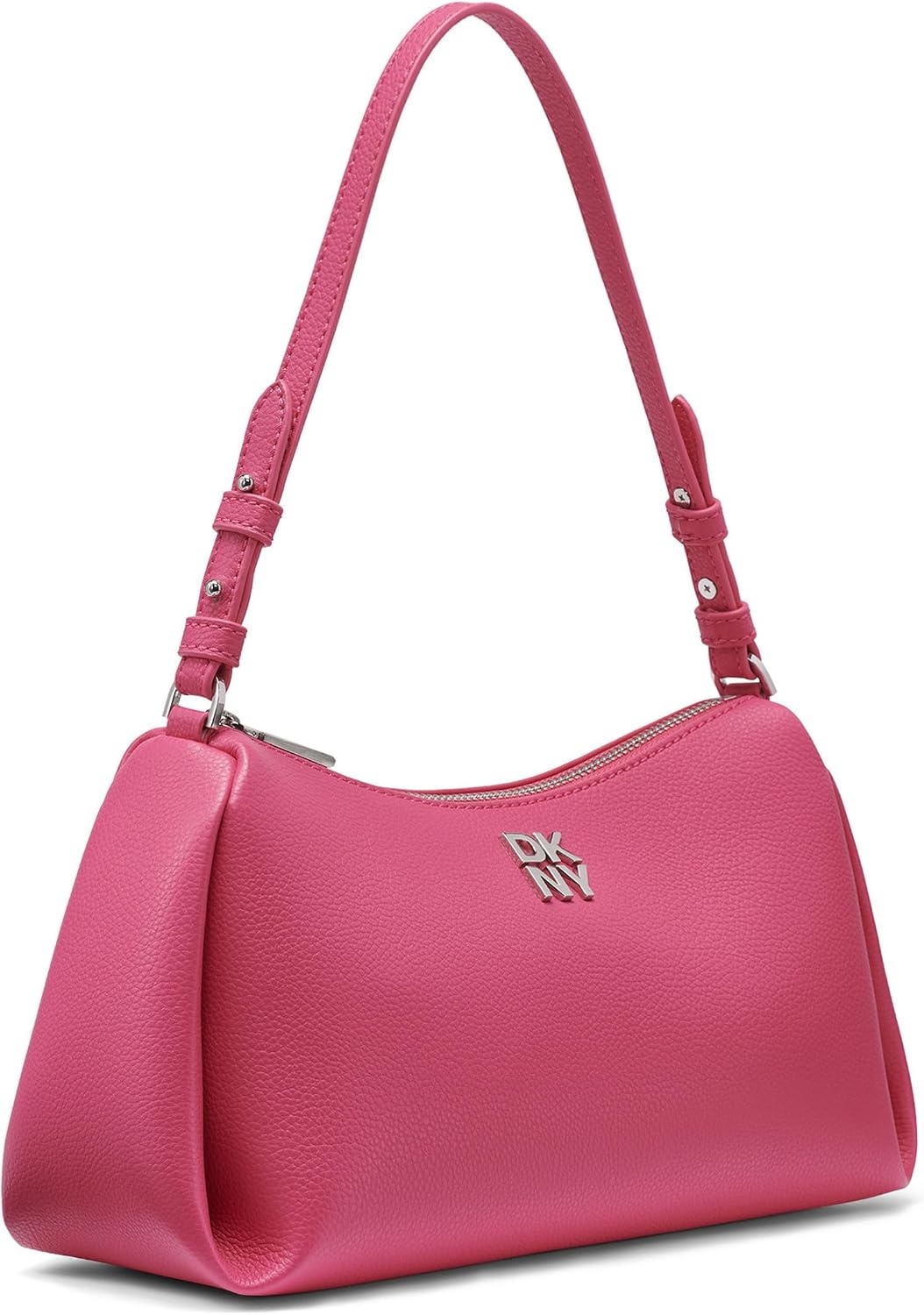 image:imageDKNY Womens Remy Shoulder BagHot Pink