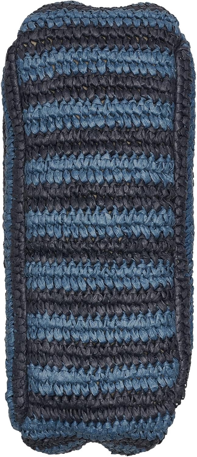 image:imageDKNY Womens Remy Shoulder BagLiberty SkyMidnight