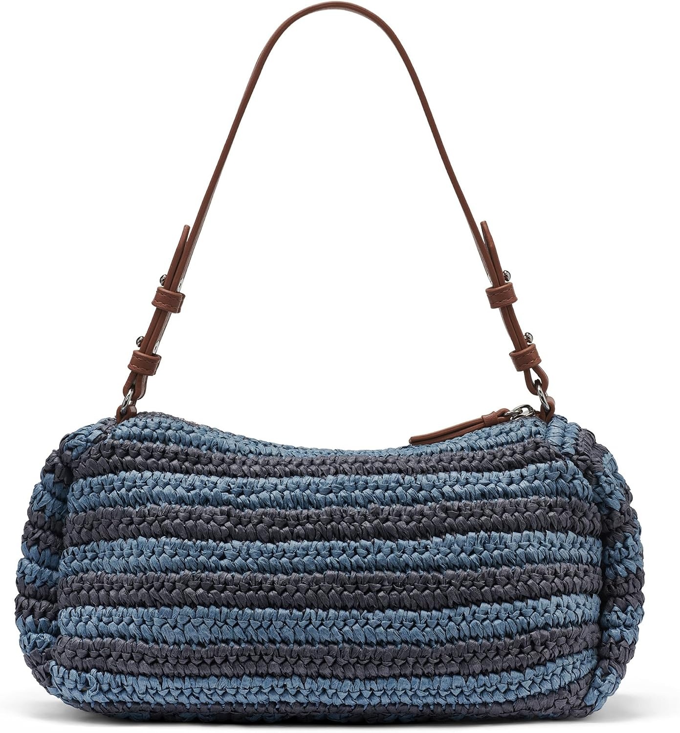image:imageDKNY Womens Remy Shoulder BagLiberty SkyMidnight