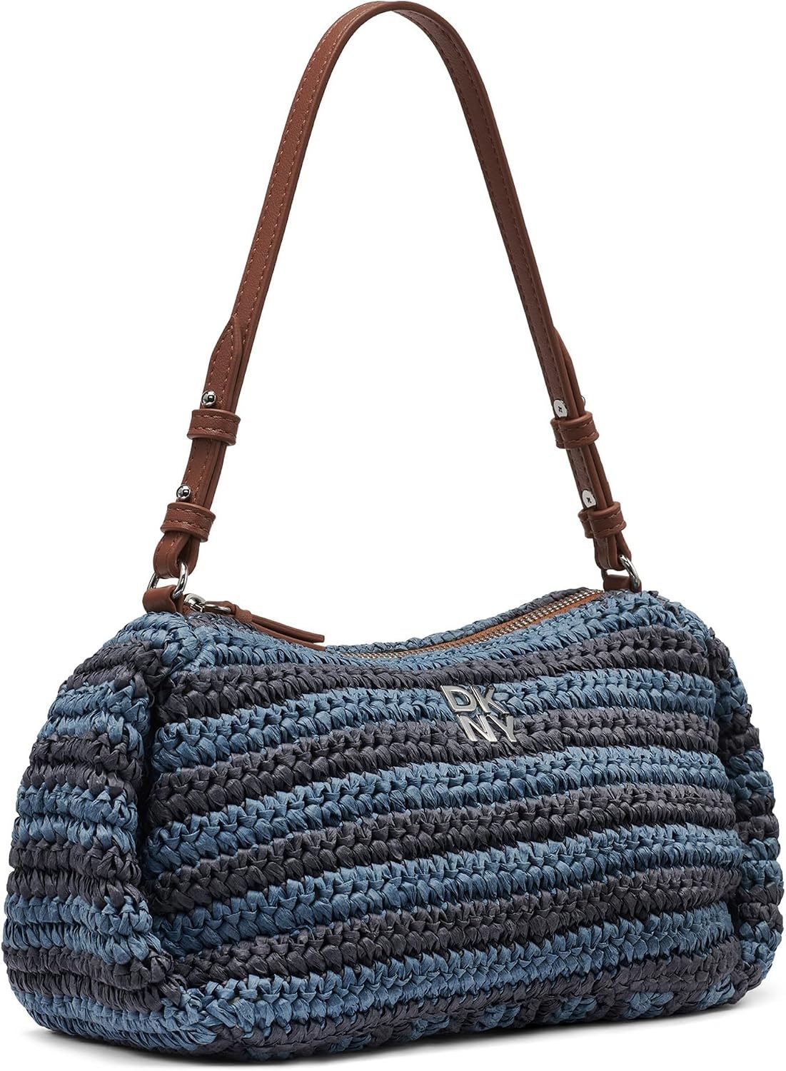 image:imageDKNY Womens Remy Shoulder BagLiberty SkyMidnight