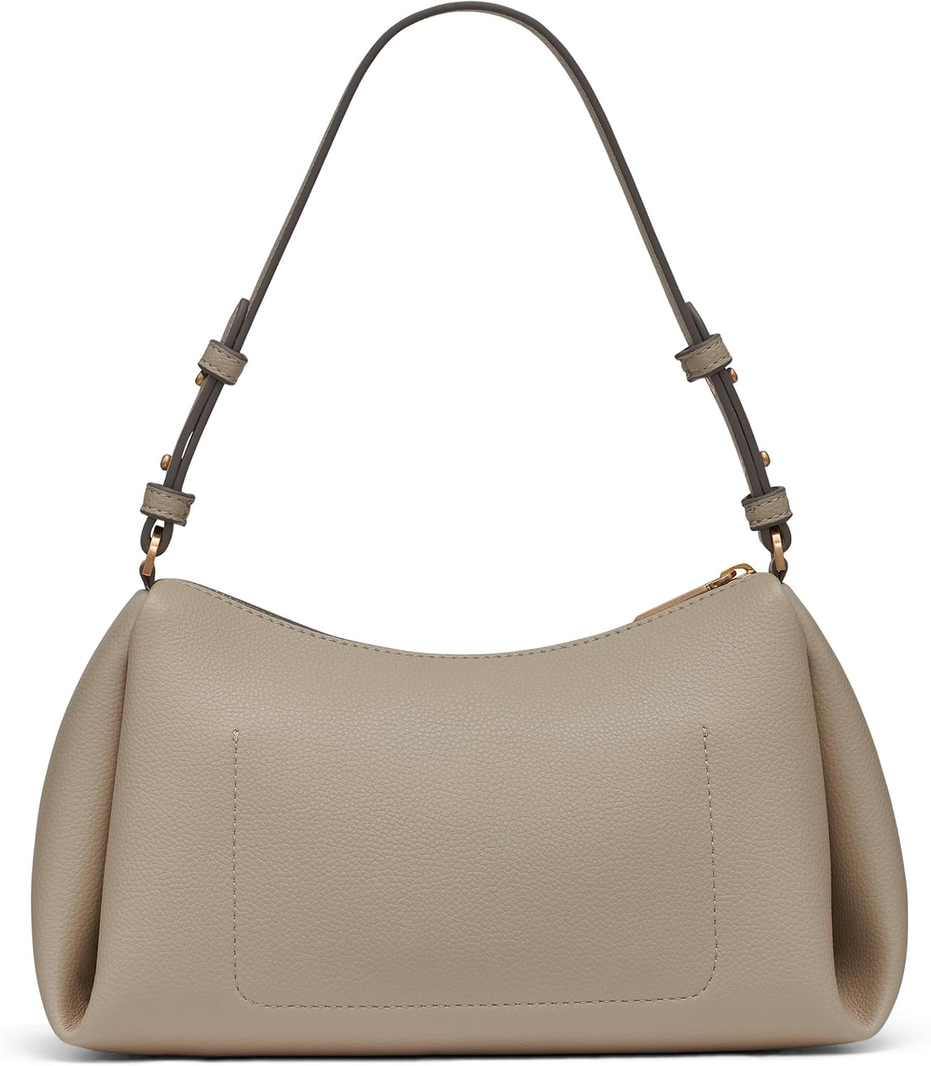 image:imageDKNY Womens Remy Shoulder BagLight Taupe