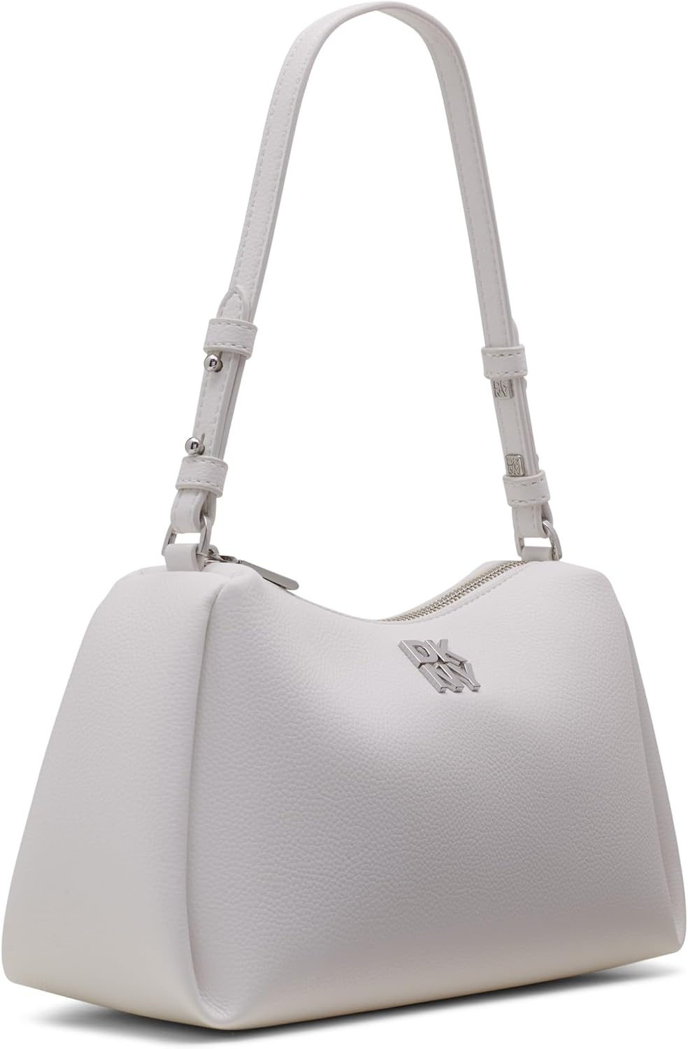 image:imageDKNY Womens Remy Shoulder BagMarshmallow