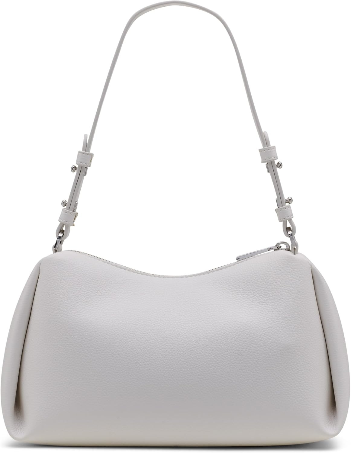 image:imageDKNY Womens Remy Shoulder BagMarshmallow
