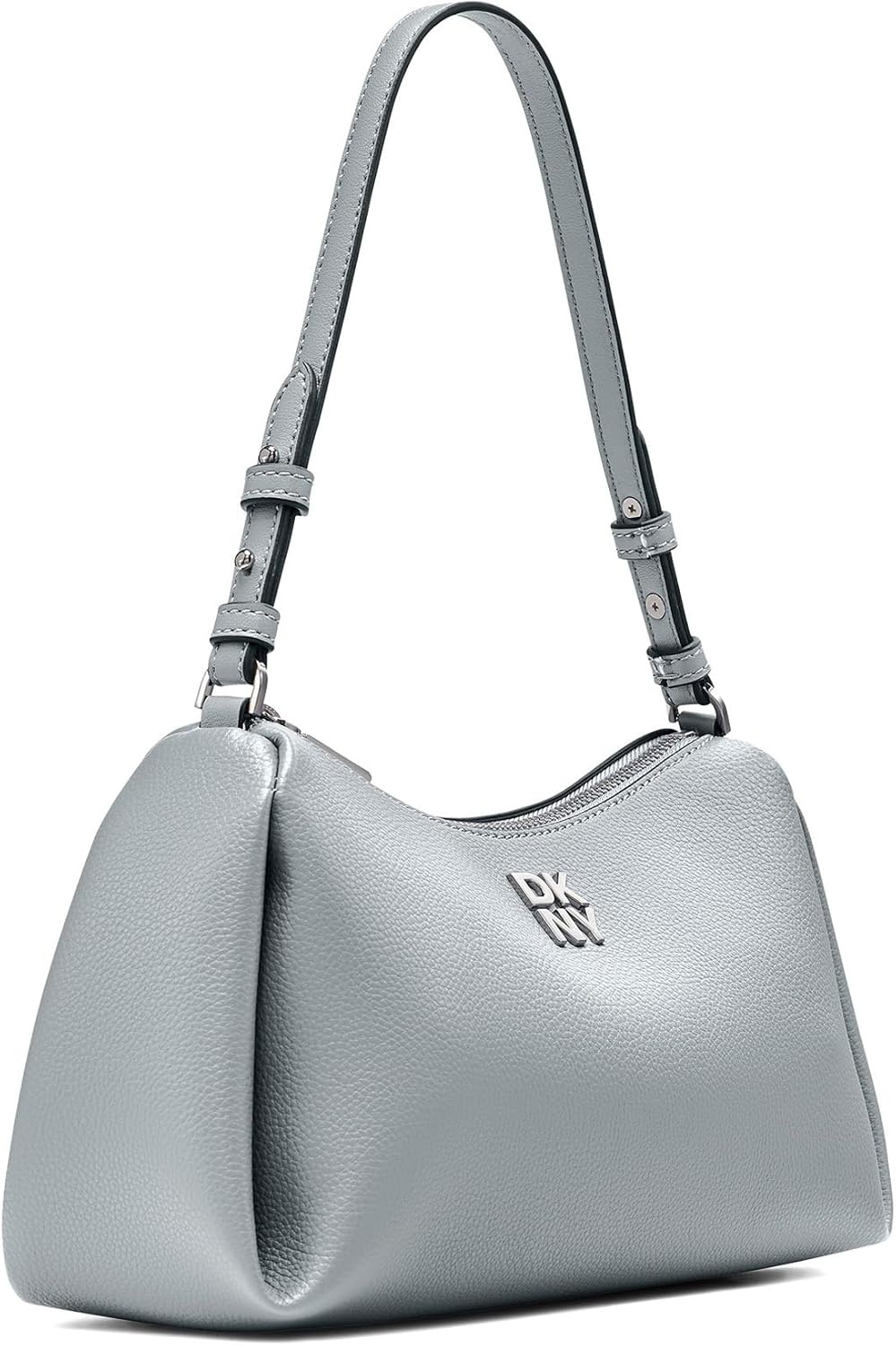 image:imageDKNY Womens Remy Shoulder BagMisty Blue