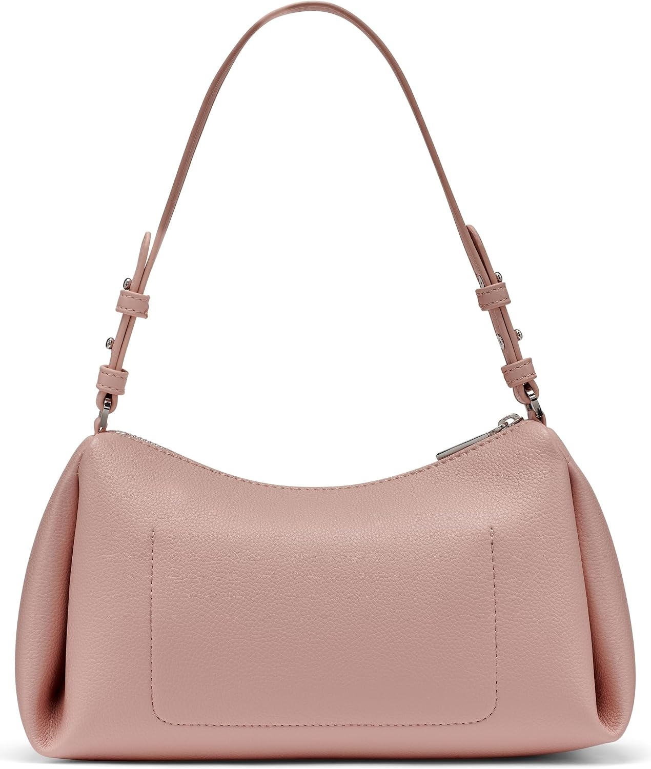image:imageDKNY Womens Remy Shoulder BagPale Blush