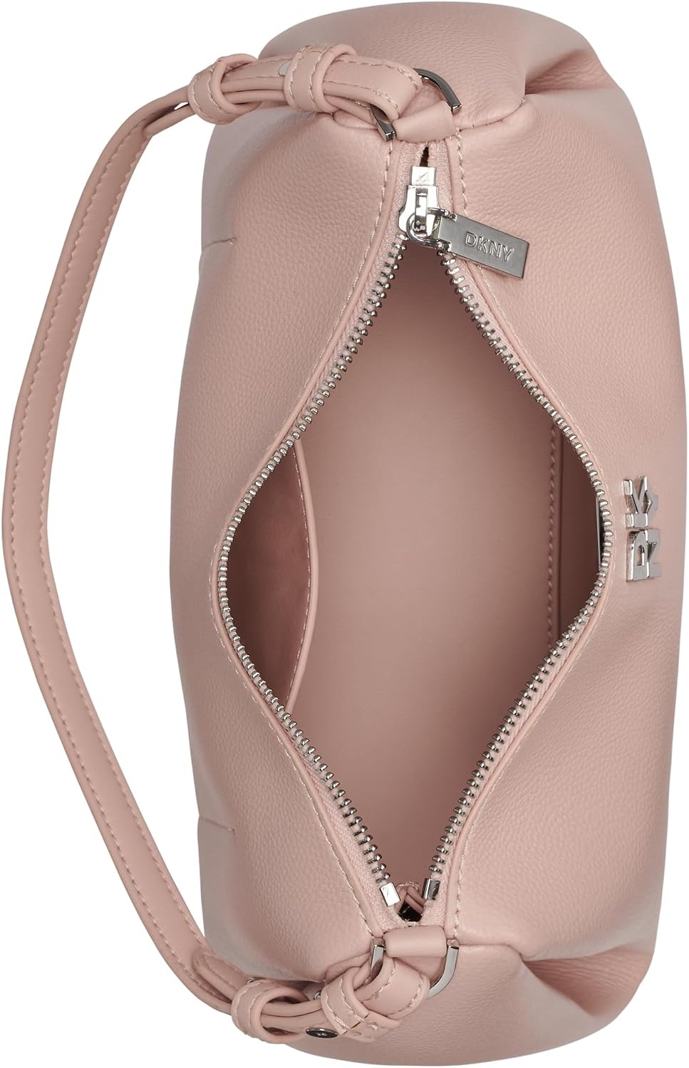 image:imageDKNY Womens Remy Shoulder BagPale Blush