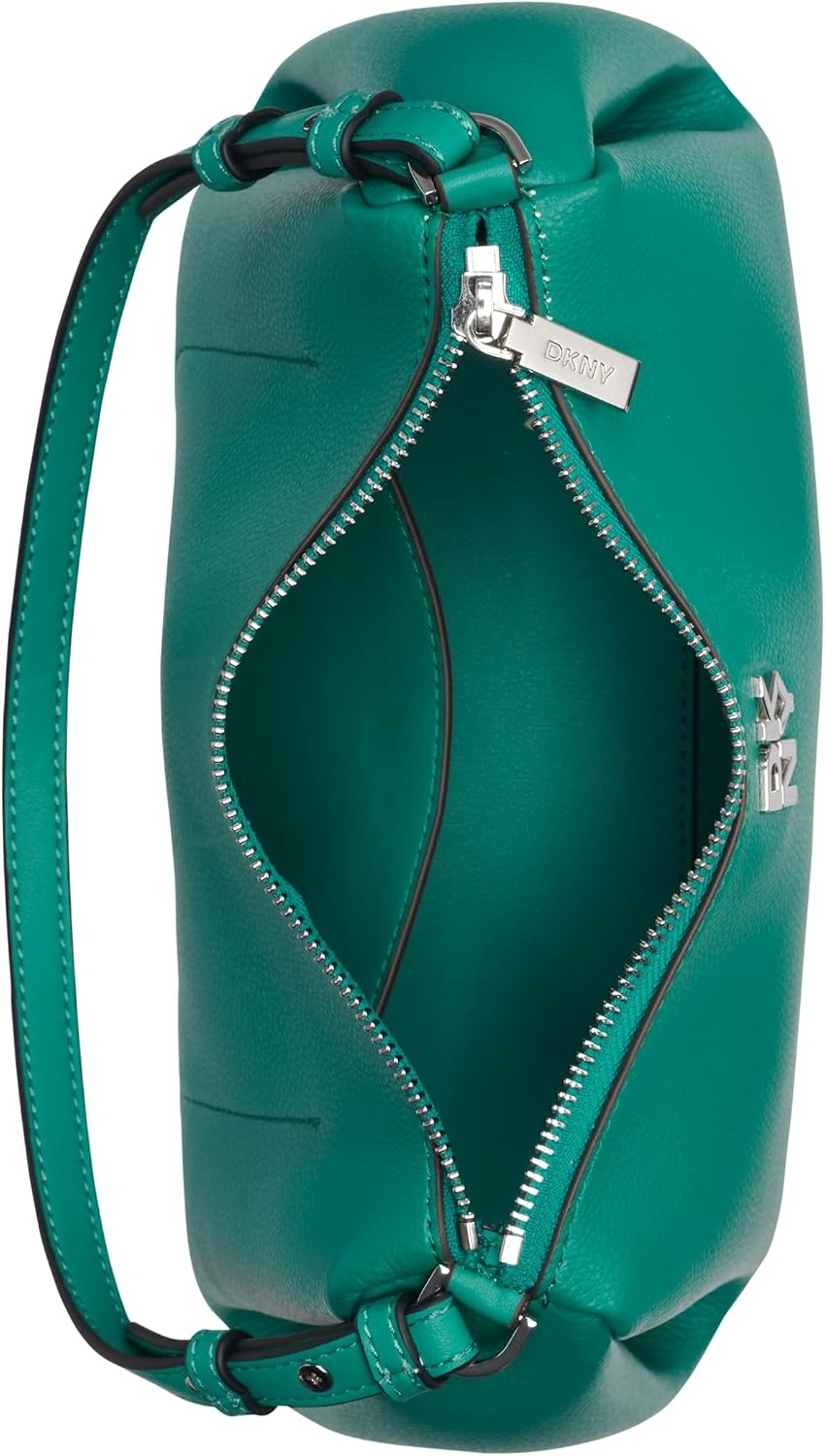 image:imageDKNY Womens Remy Shoulder BagPark Green