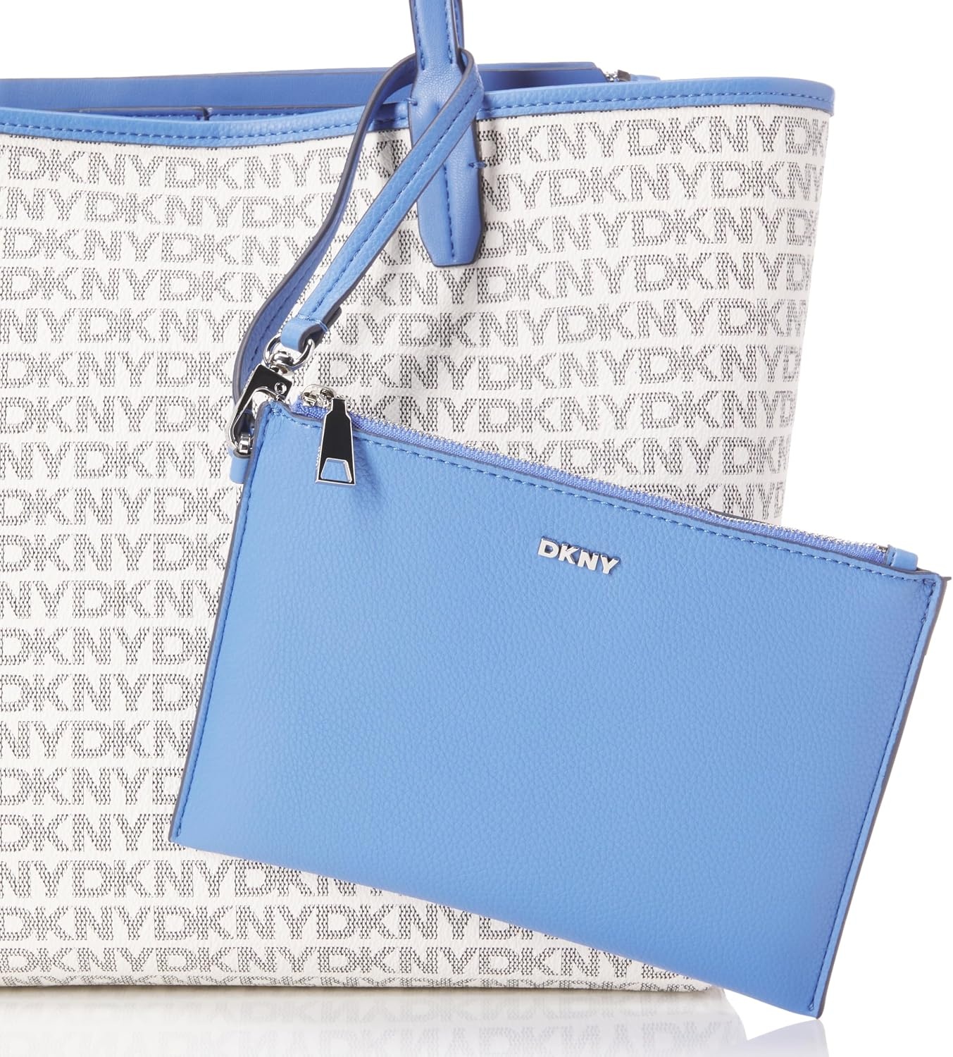 image:imageDKNY Womens Riley Tote BagMarshmlowSky