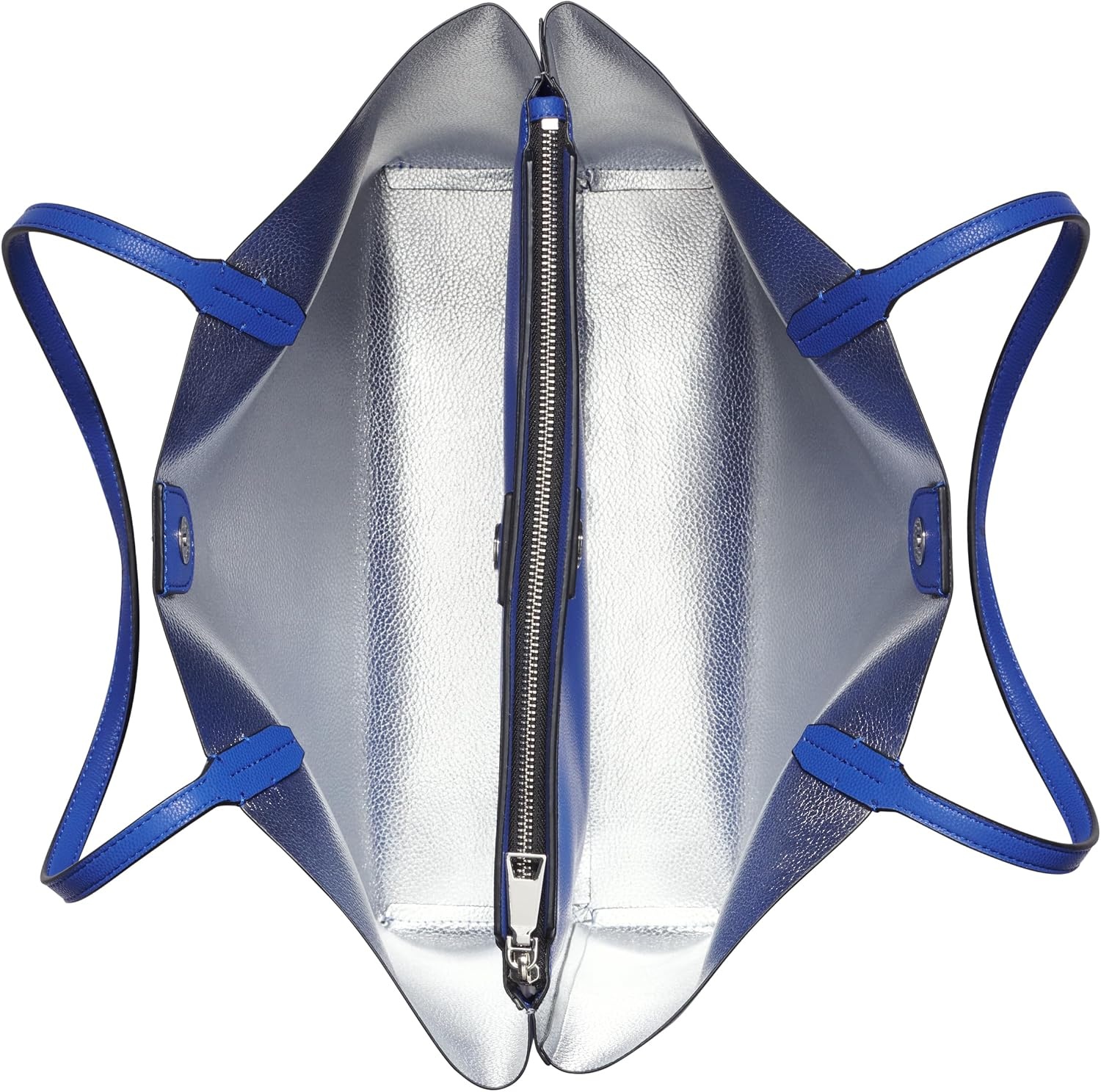 image:imageDKNY Womens Riley Tote BagSapphire
