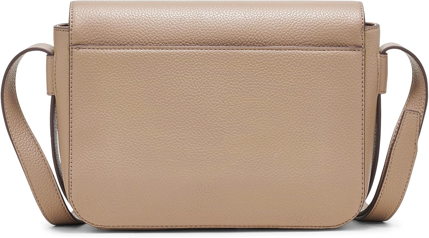 image:imageDKNY Womens Robin Flap CrossbodyShitake