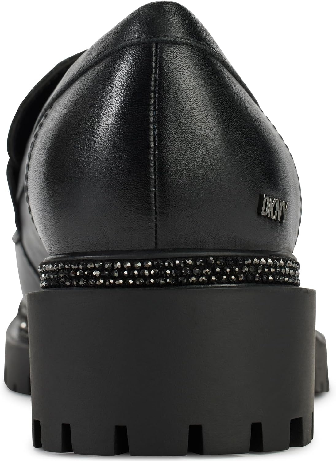 image:imageDKNY Womens Rudy LoaferBlack