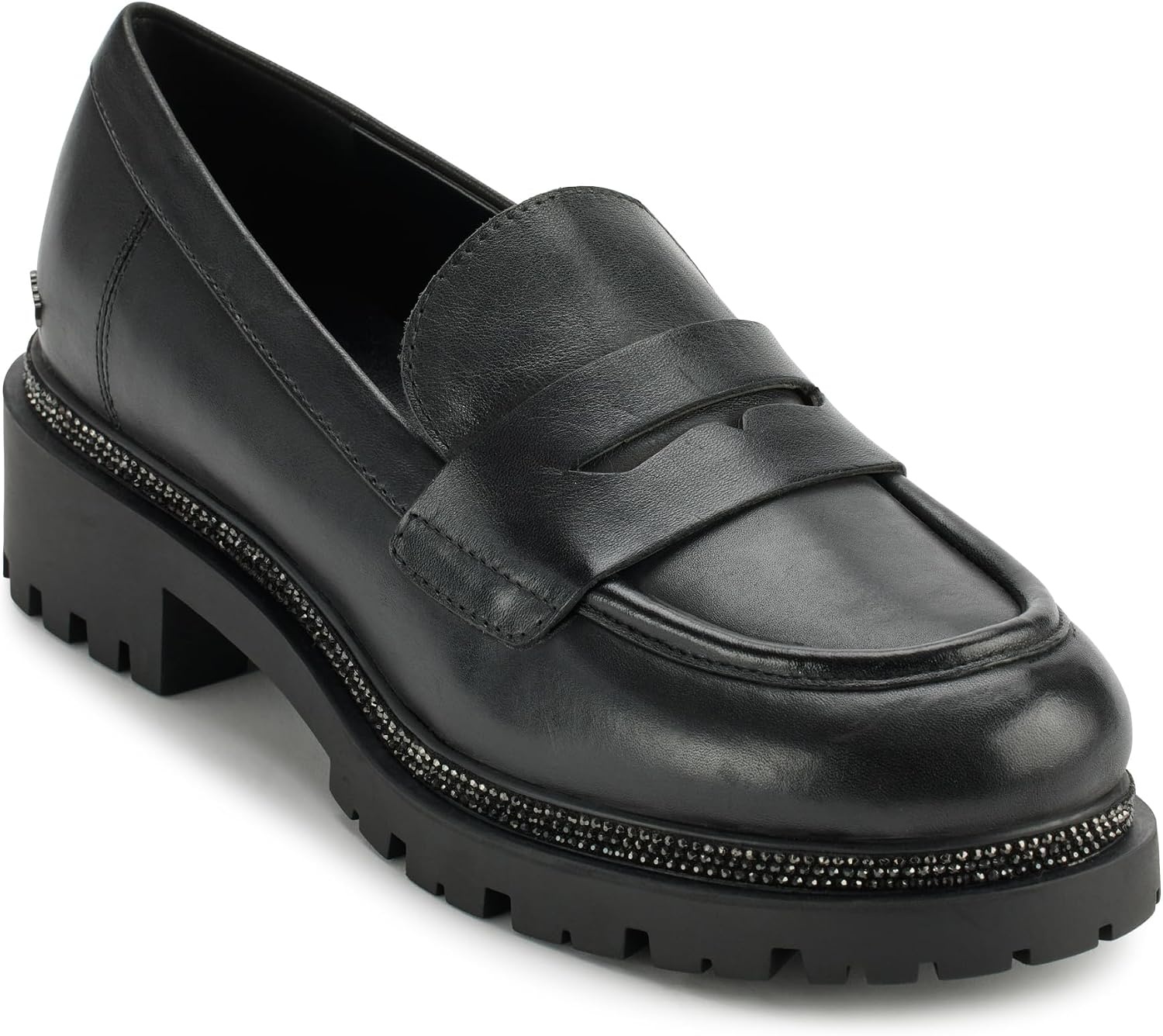 image:imageDKNY Womens Rudy LoaferBlack
