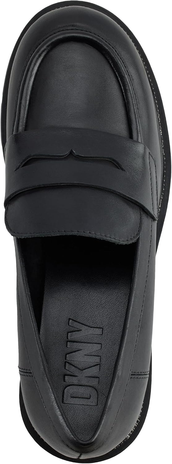 image:imageDKNY Womens Rudy LoaferBlack