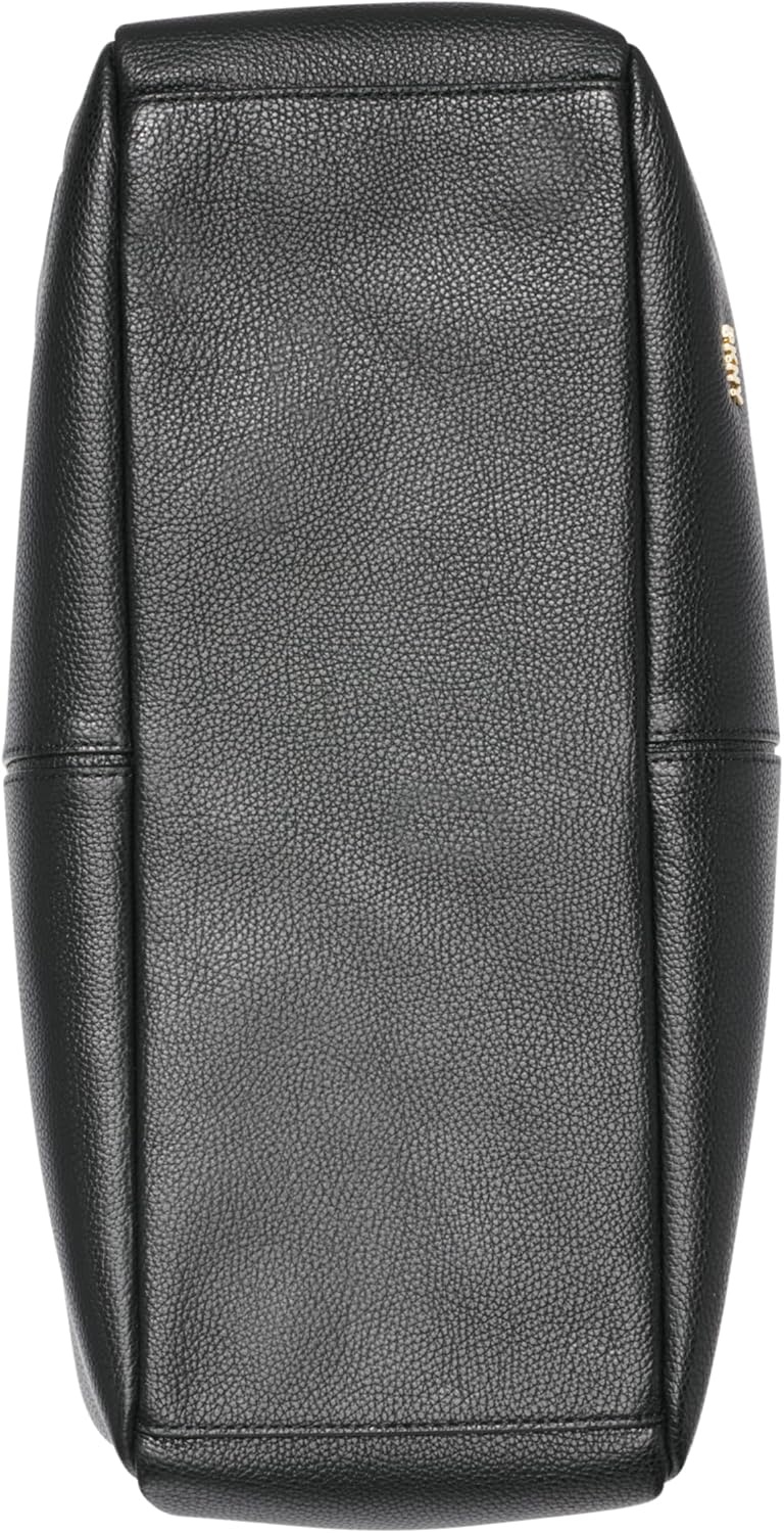image:imageDKNY Womens Sabina Tote BagBlackGold