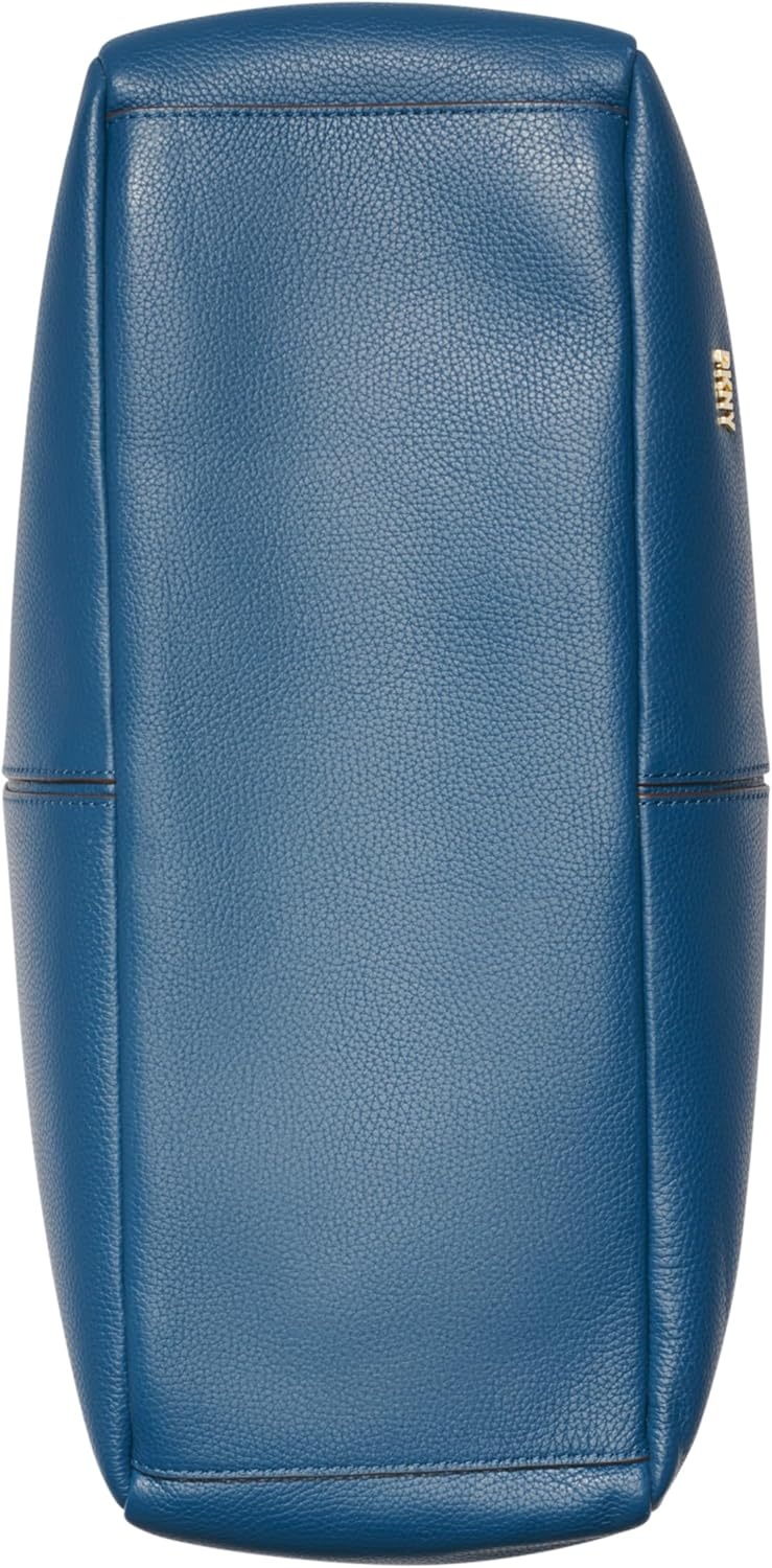 image:imageDKNY Womens Sabina Tote BagLt Midnight