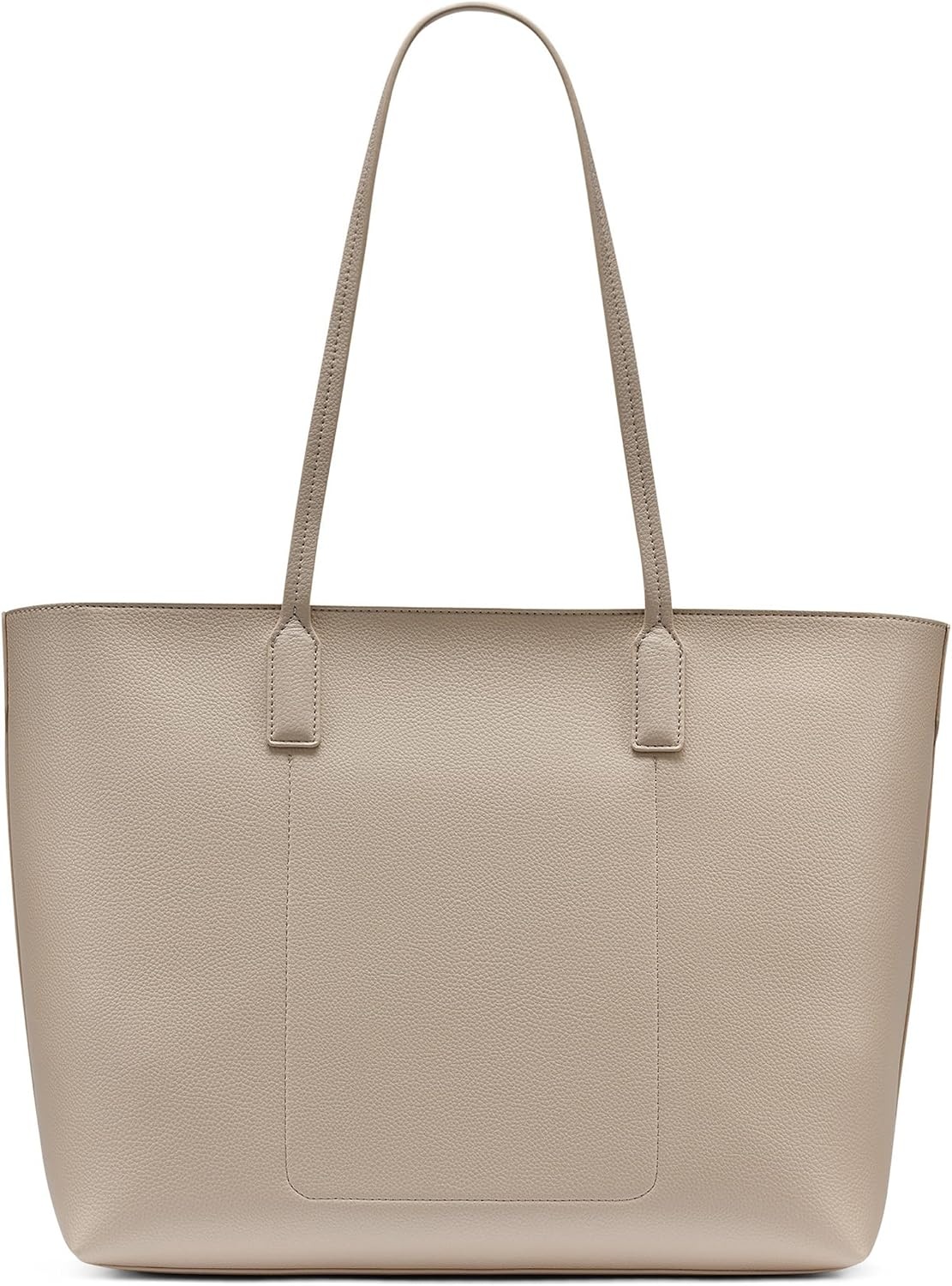 image:imageDKNY Womens Saige Tote BagLight Taupe