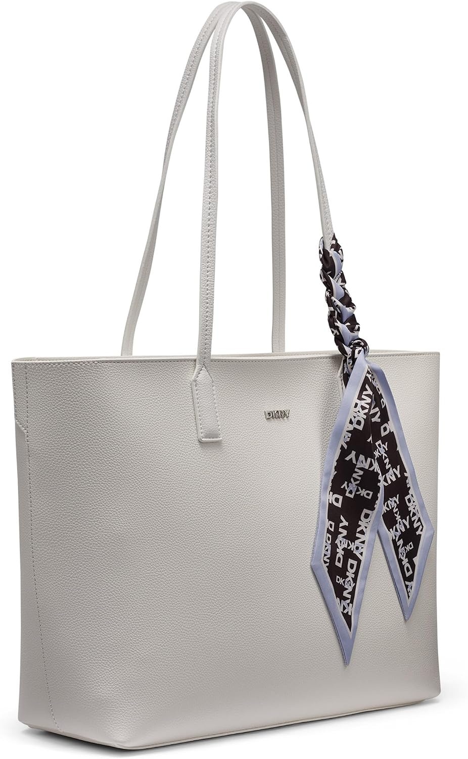 image:imageDKNY Womens Saige Tote BagMarshmallow