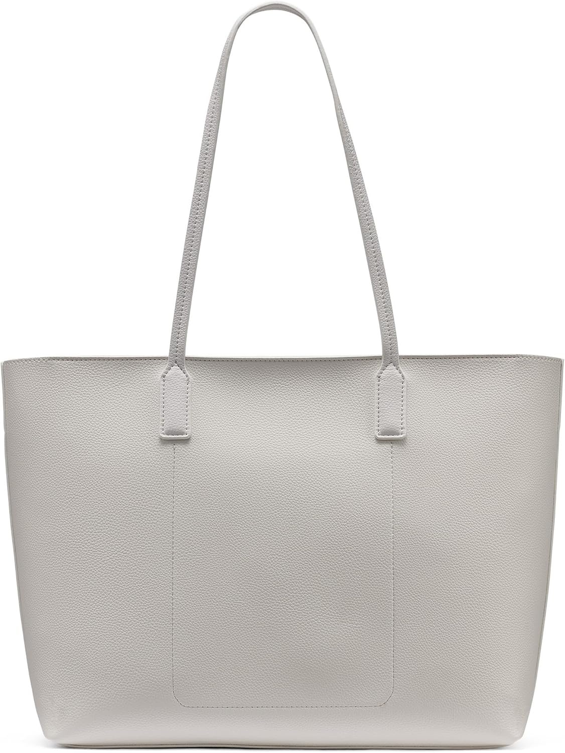 image:imageDKNY Womens Saige Tote BagMarshmallow