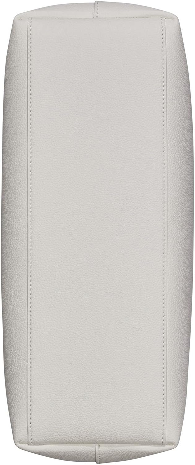 image:imageDKNY Womens Saige Tote BagMarshmallow