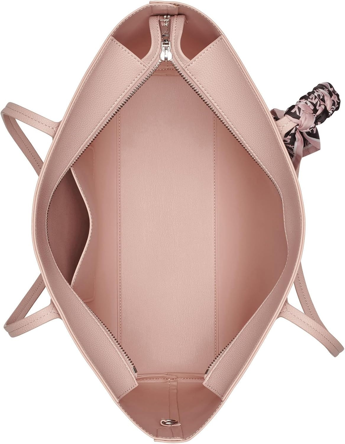 image:imageDKNY Womens Saige Tote BagPale Blush