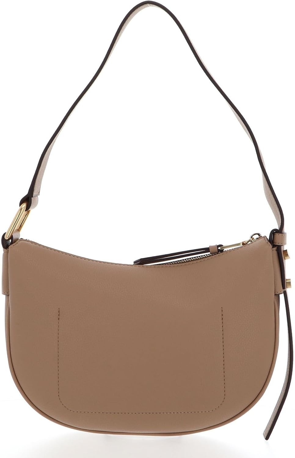 image:imageDKNY Womens Scarlett Slouchy Shoulder BagCappucino