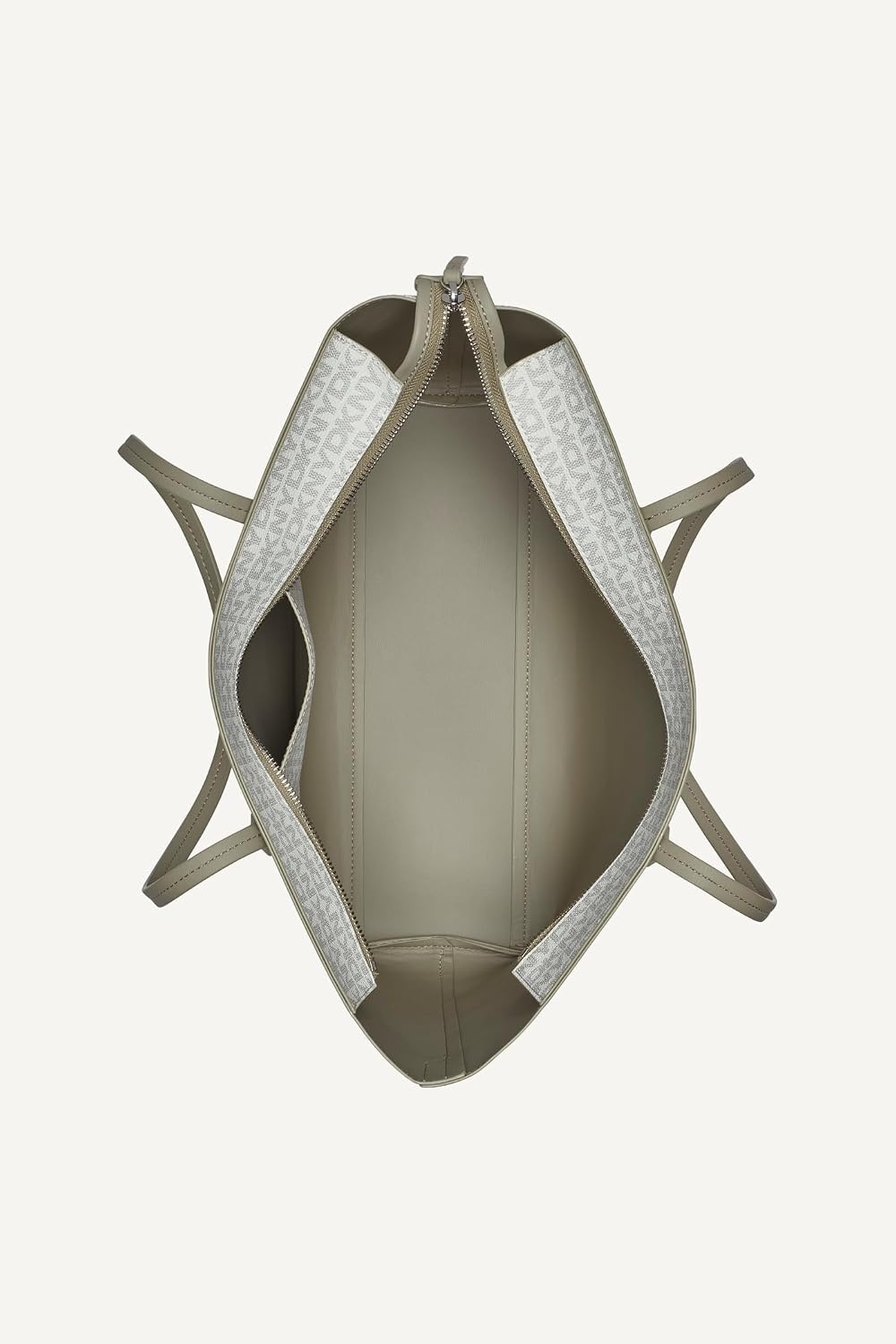 image:imageDKNY Womens Senza EastWest ToteCream Combo