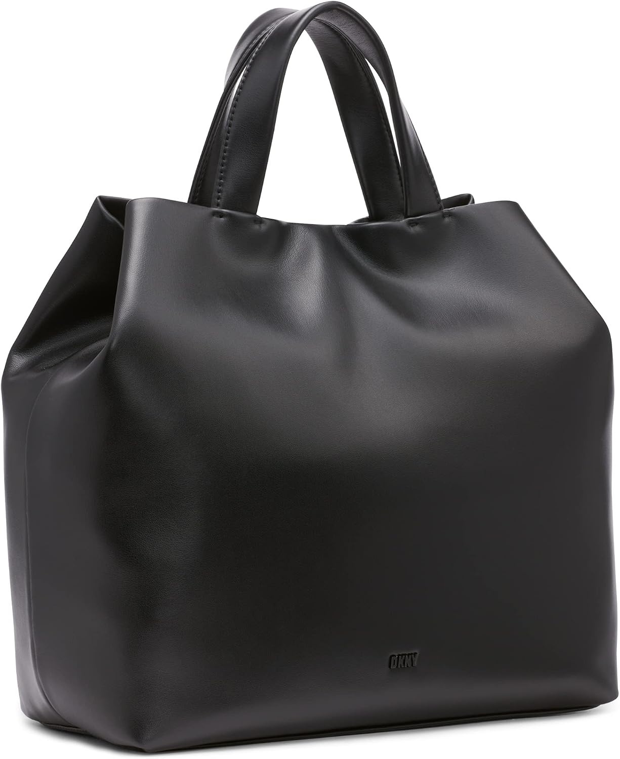 image:imageDKNY Womens Tess Large ShopperBlackBlack