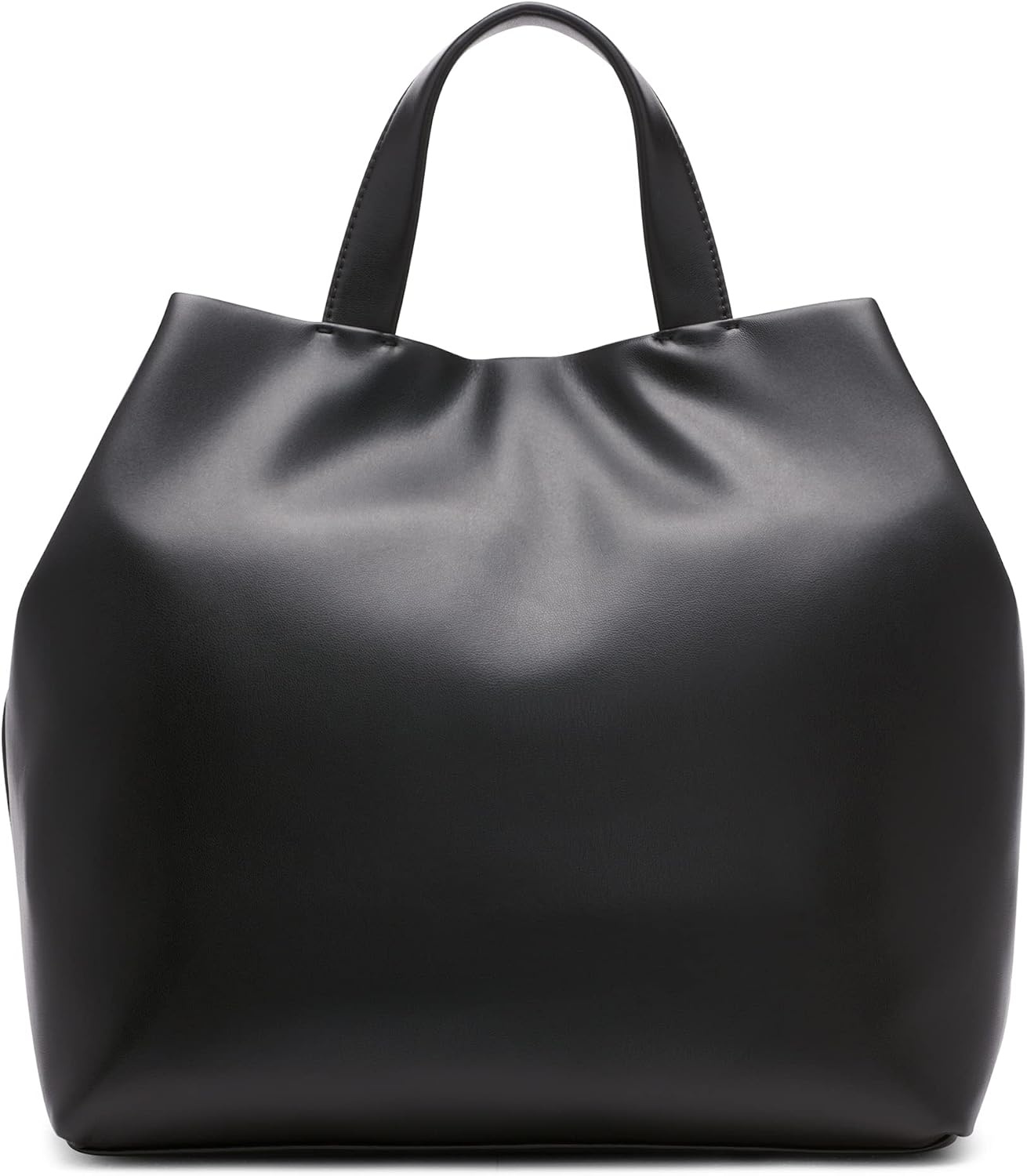 image:imageDKNY Womens Tess Large ShopperBlackBlack